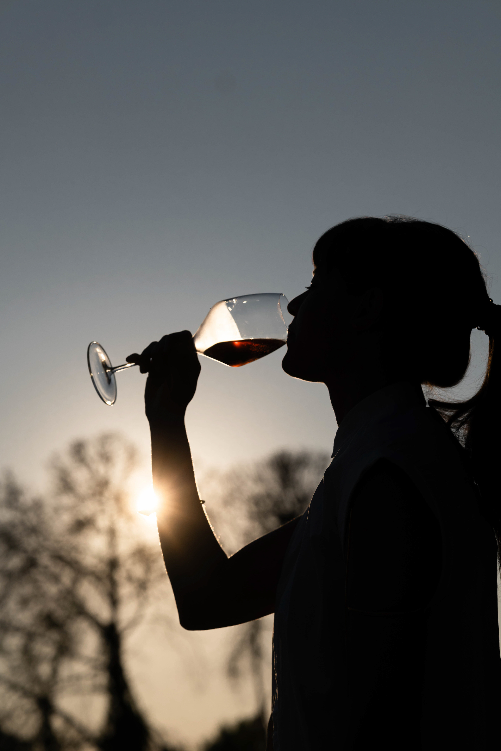 Η Αλεξάνδρα Ευσταθιάδου έφτιαξε μια όαση στην καρδιά της χαλκιδικιώτικης ερήμου