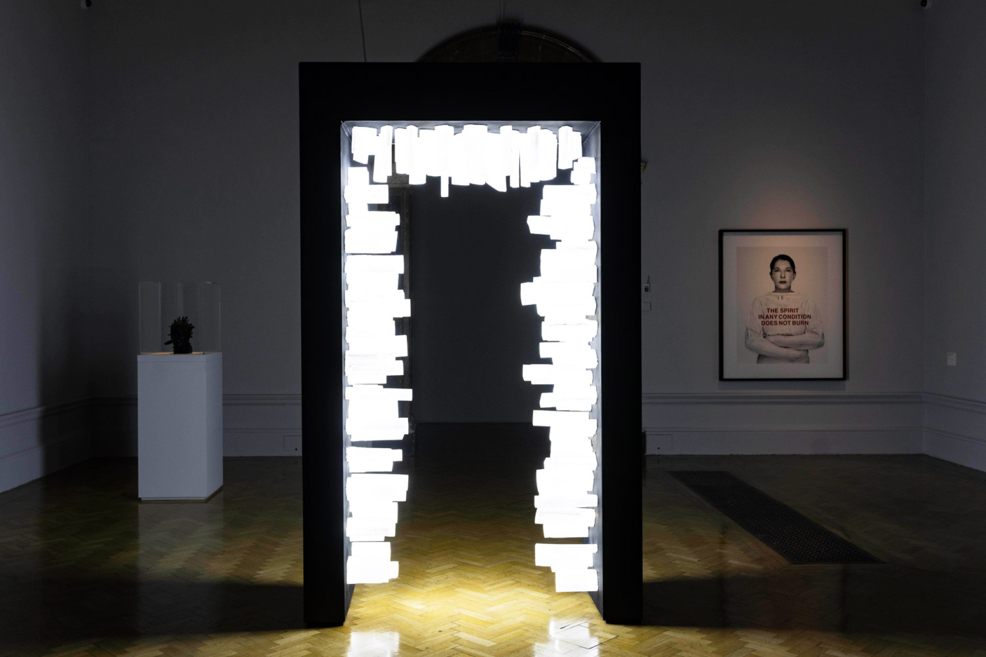 Μαρίνα Αμπράμοβιτς