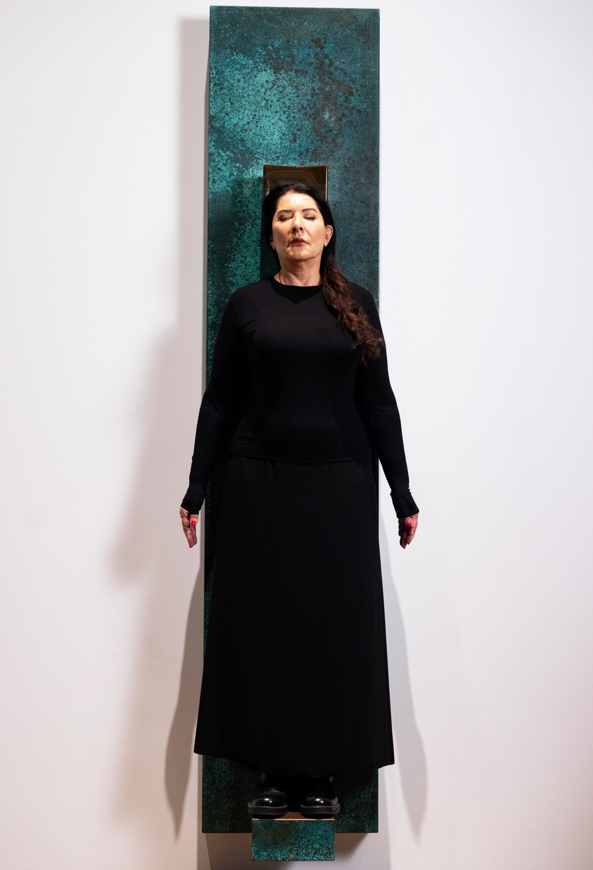 Μαρίνα Αμπράμοβιτς