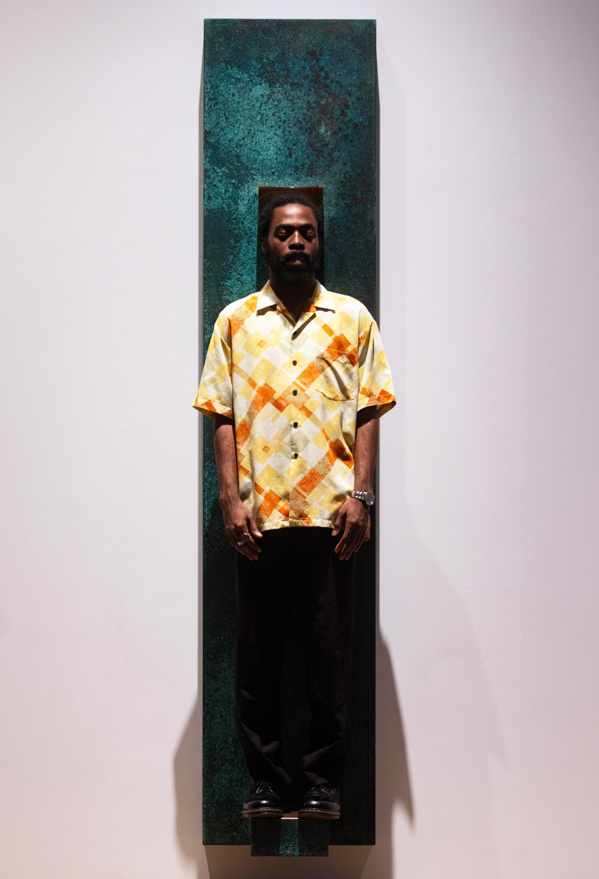 Μαρίνα Αμπράμοβιτς