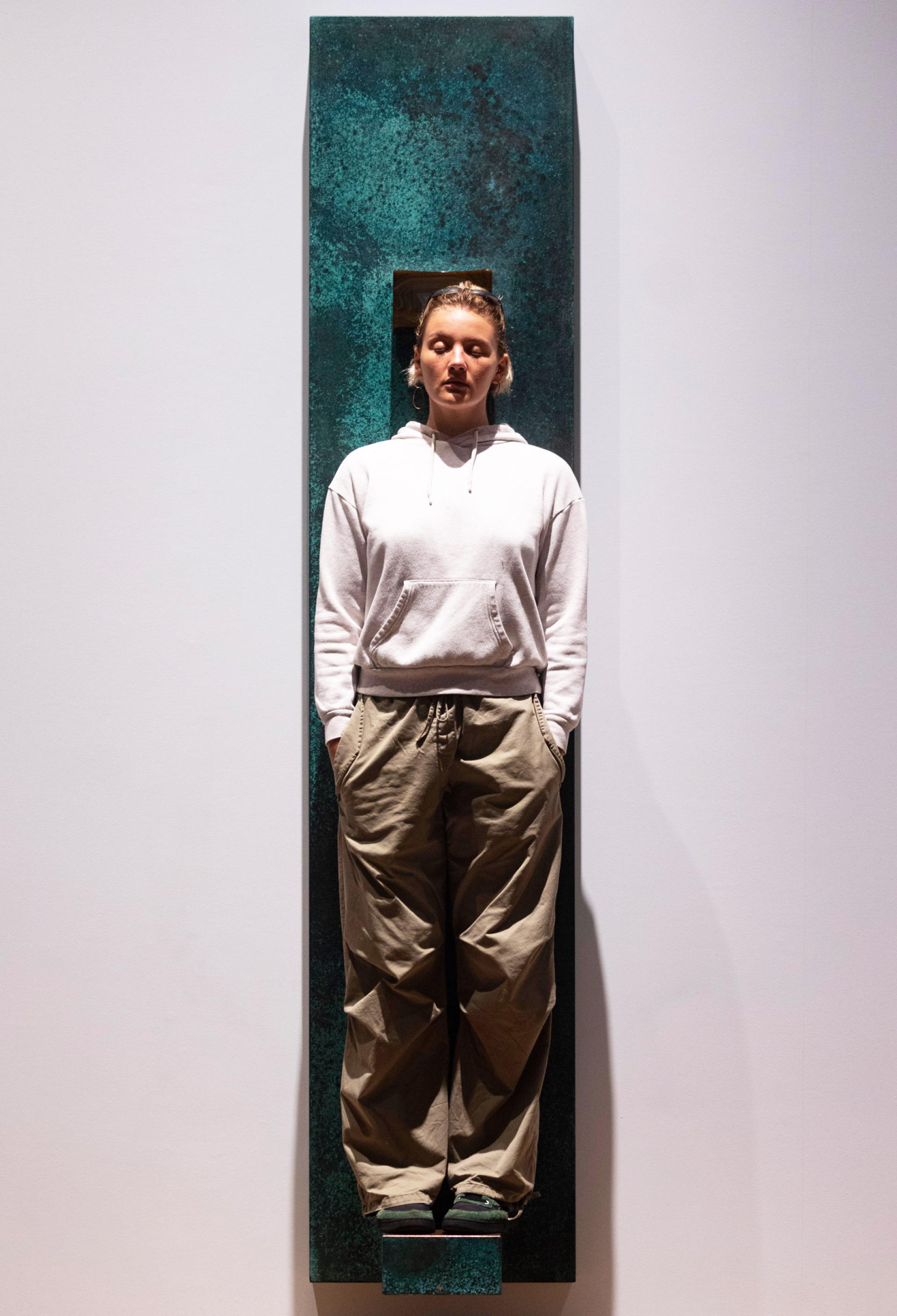 Μαρίνα Αμπράμοβιτς