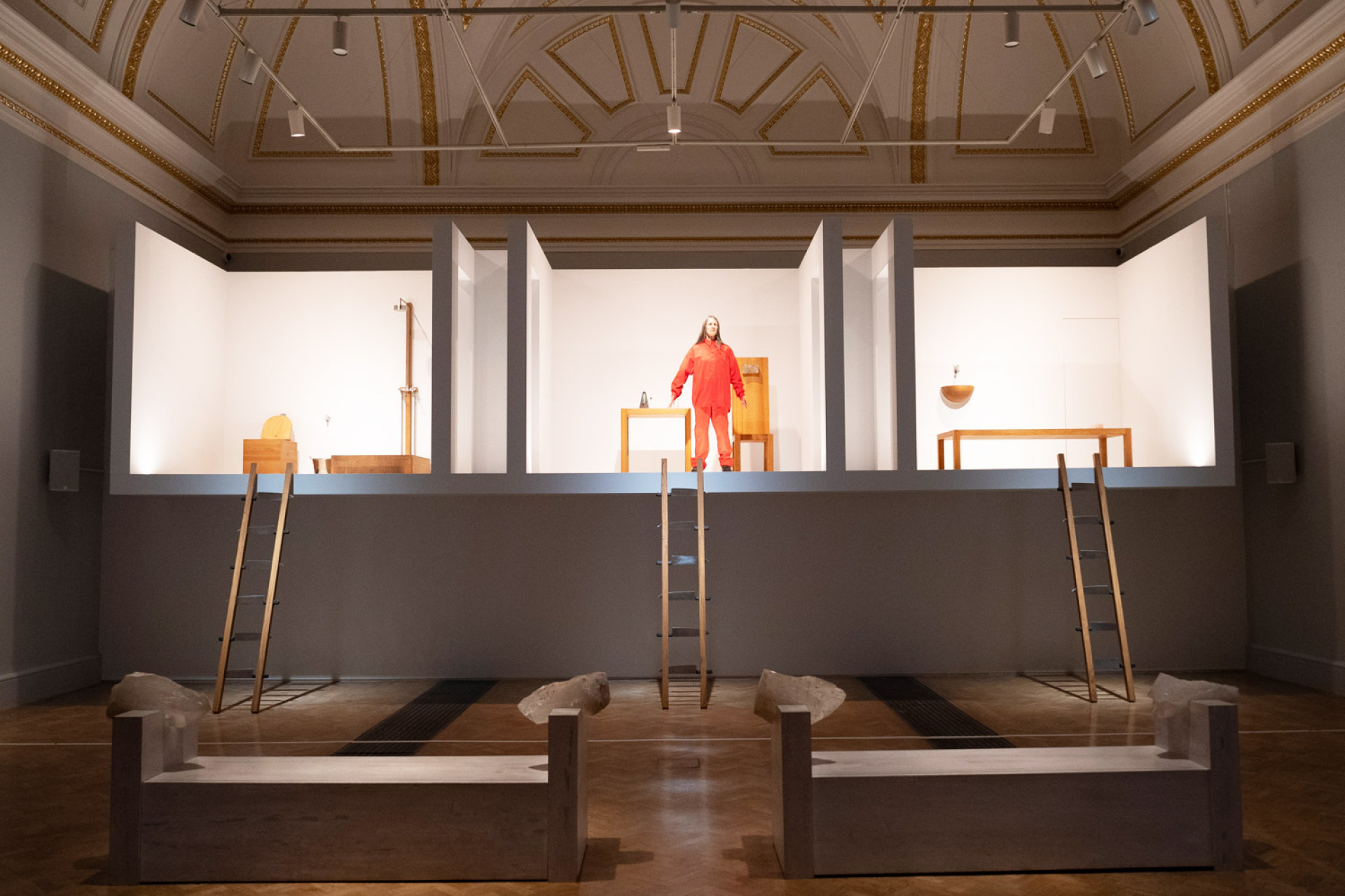 The House with the Ocean View