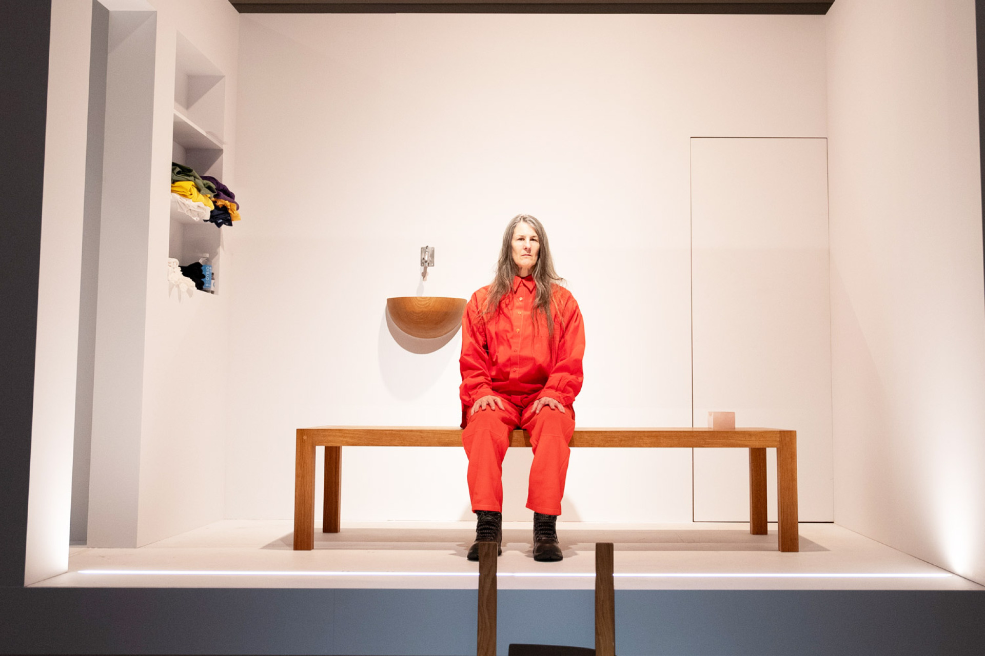 The House with the Ocean View