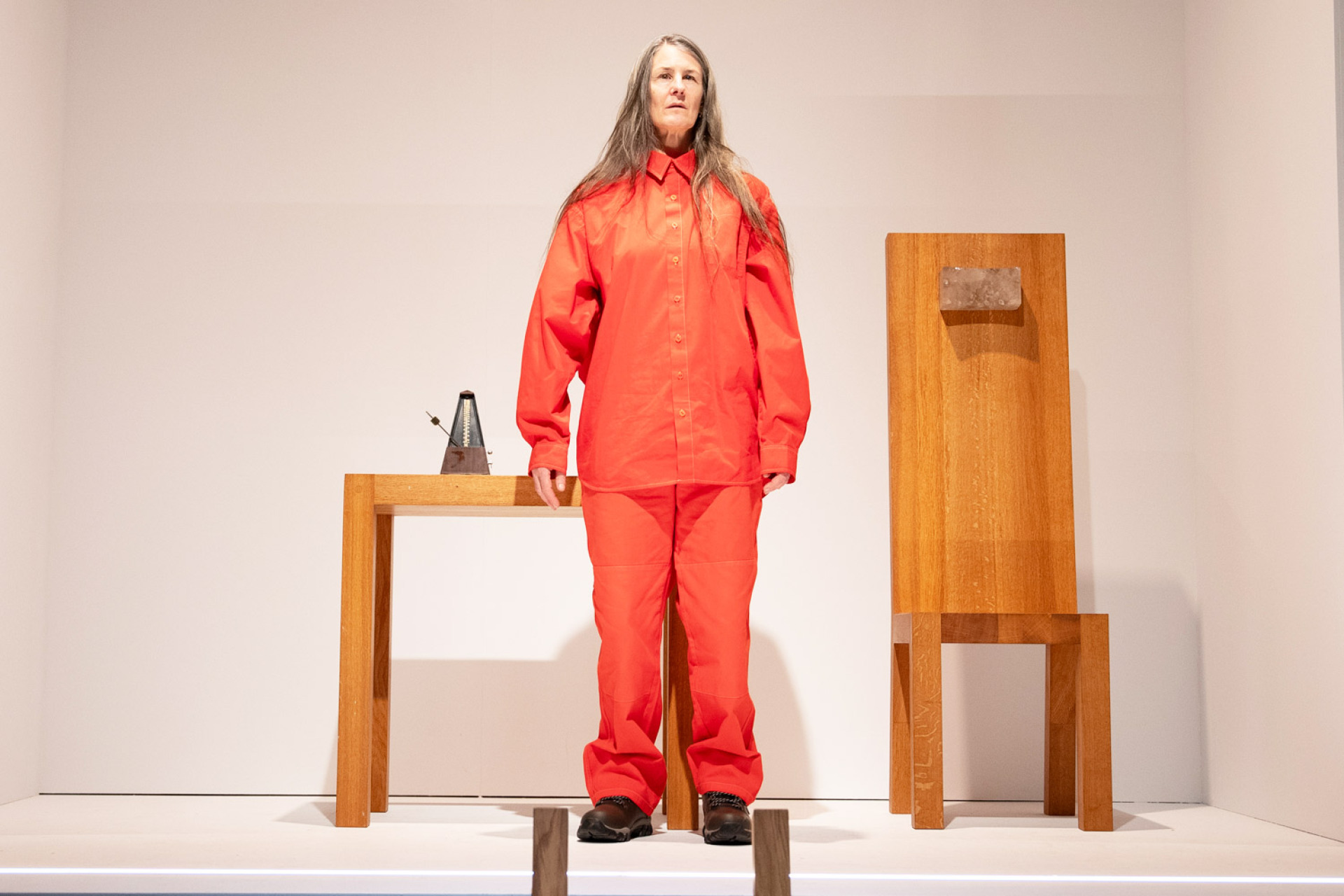 The House with the Ocean View