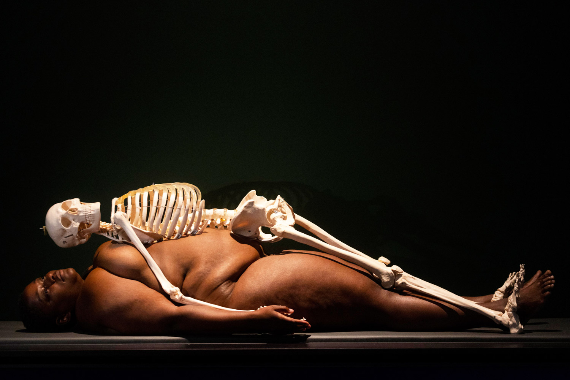 Μαρίνα Αμπράμοβιτς