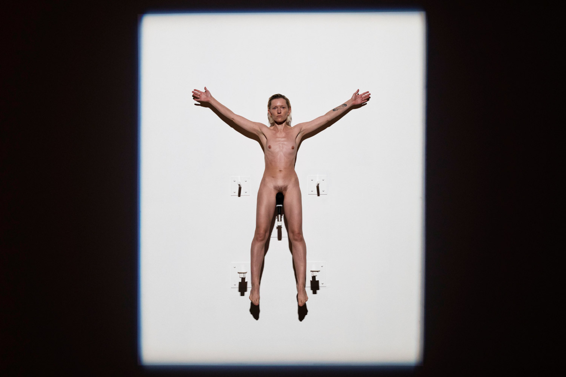 Μαρίνα Αμπράμοβιτς