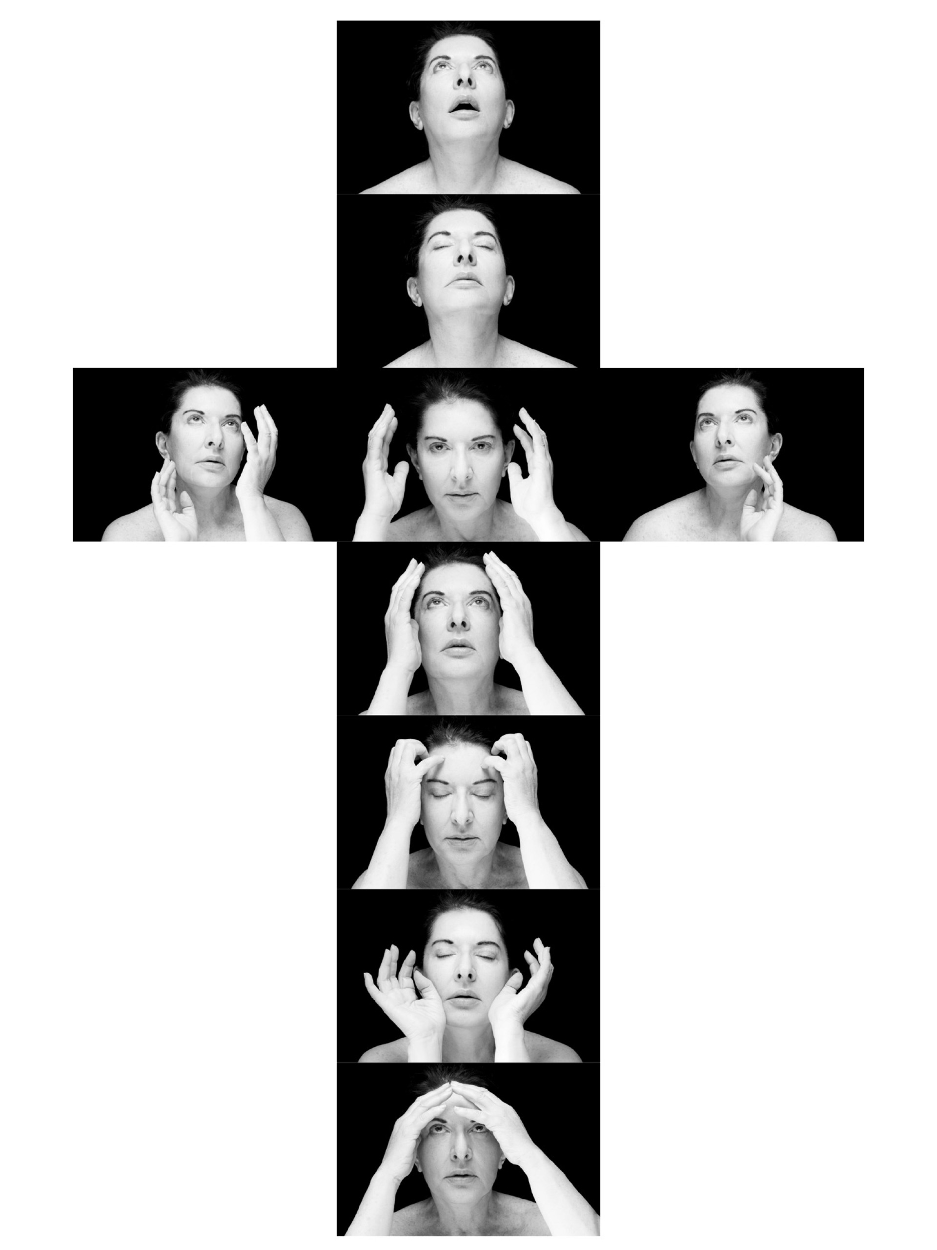 Μαρίνα Αμπράμοβιτς