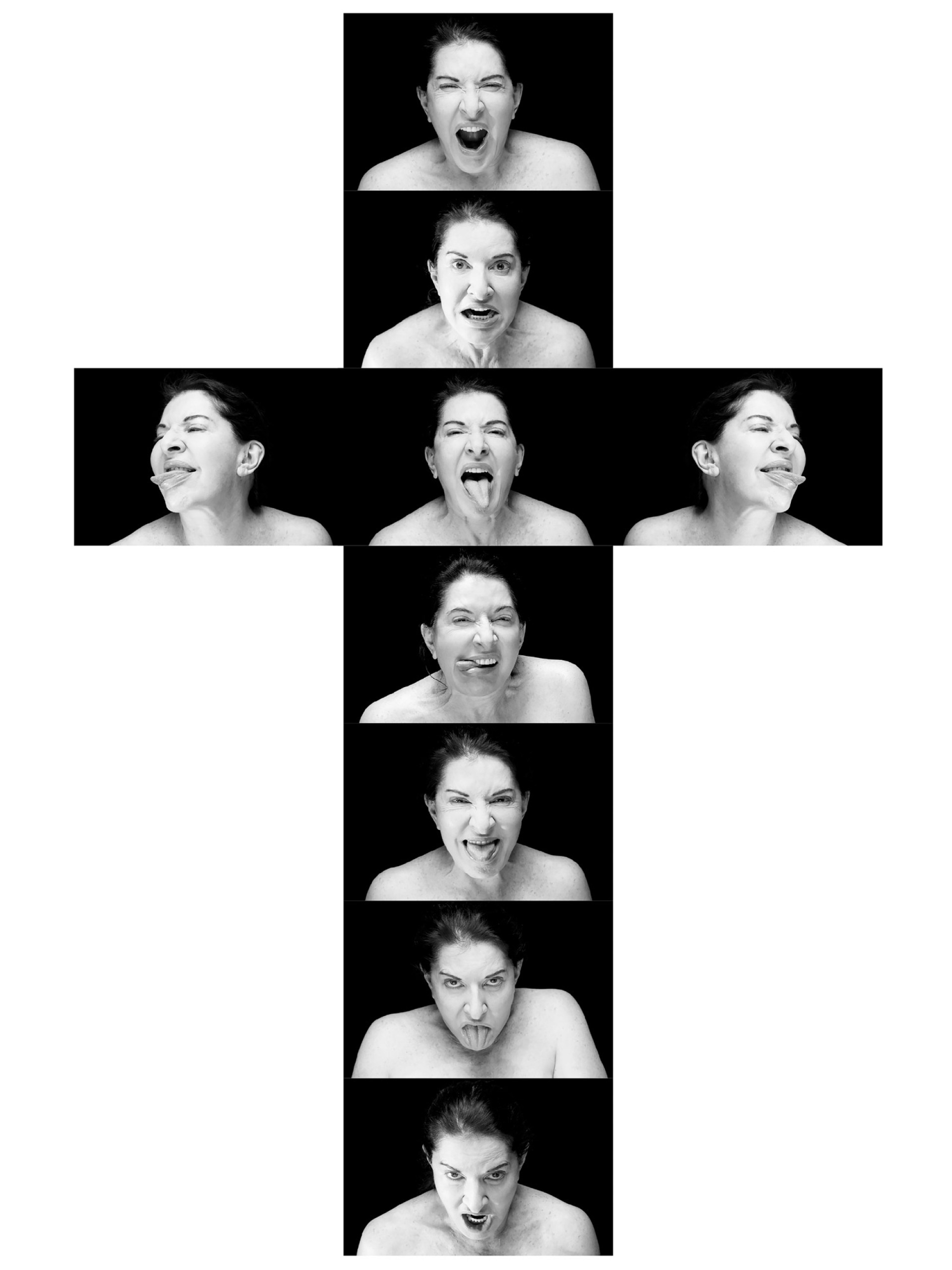 Μαρίνα Αμπράμοβιτς