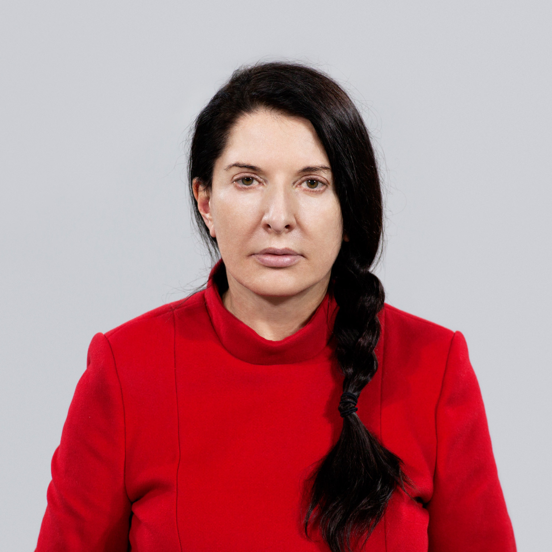 Μαρίνα Αμπράμοβιτς