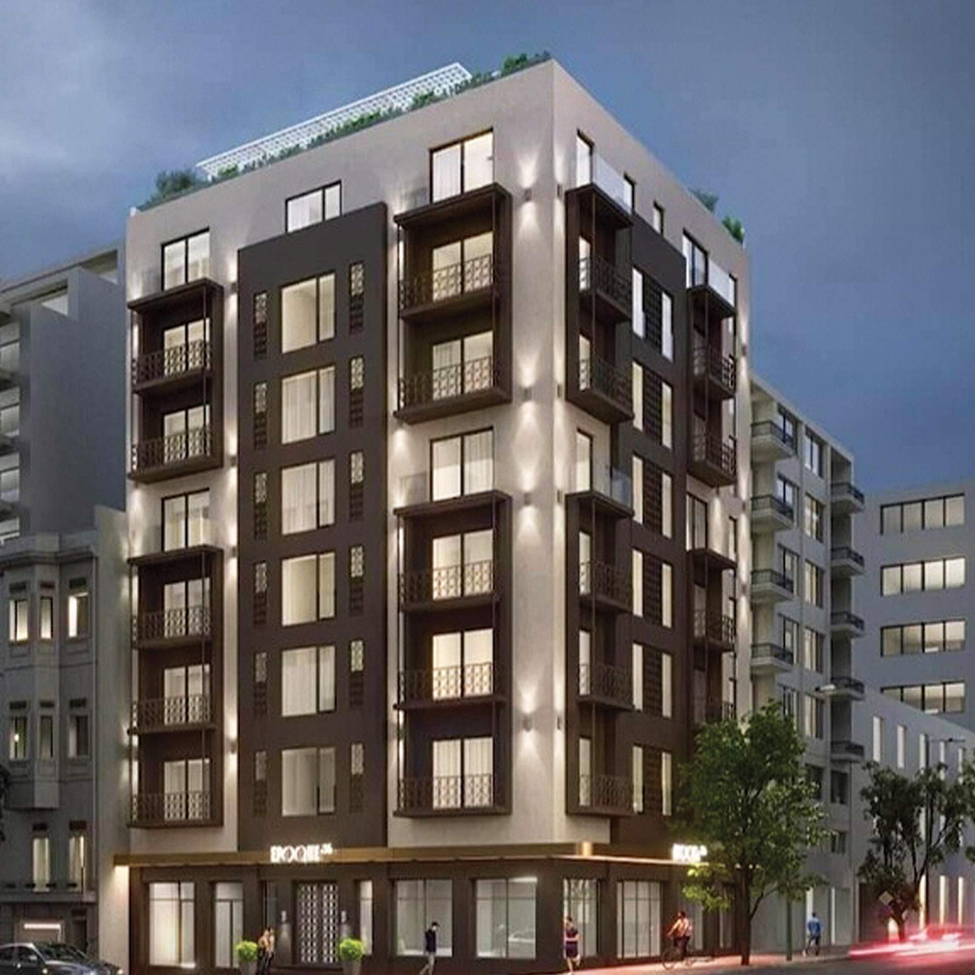  Vision Omonia: Το νέο art ξενοδοχείο της Αθήνας