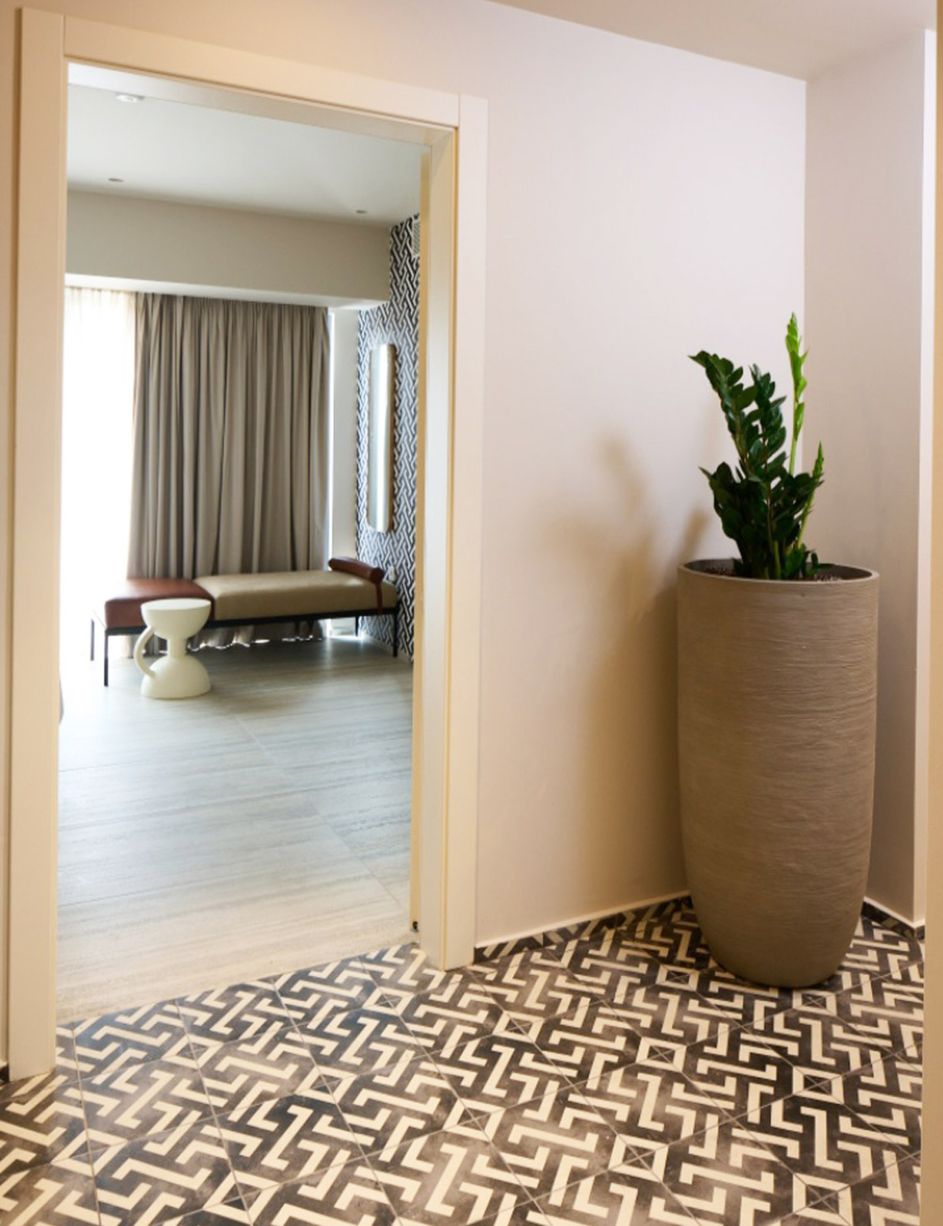  Vision Omonia: Το νέο art ξενοδοχείο της Αθήνας