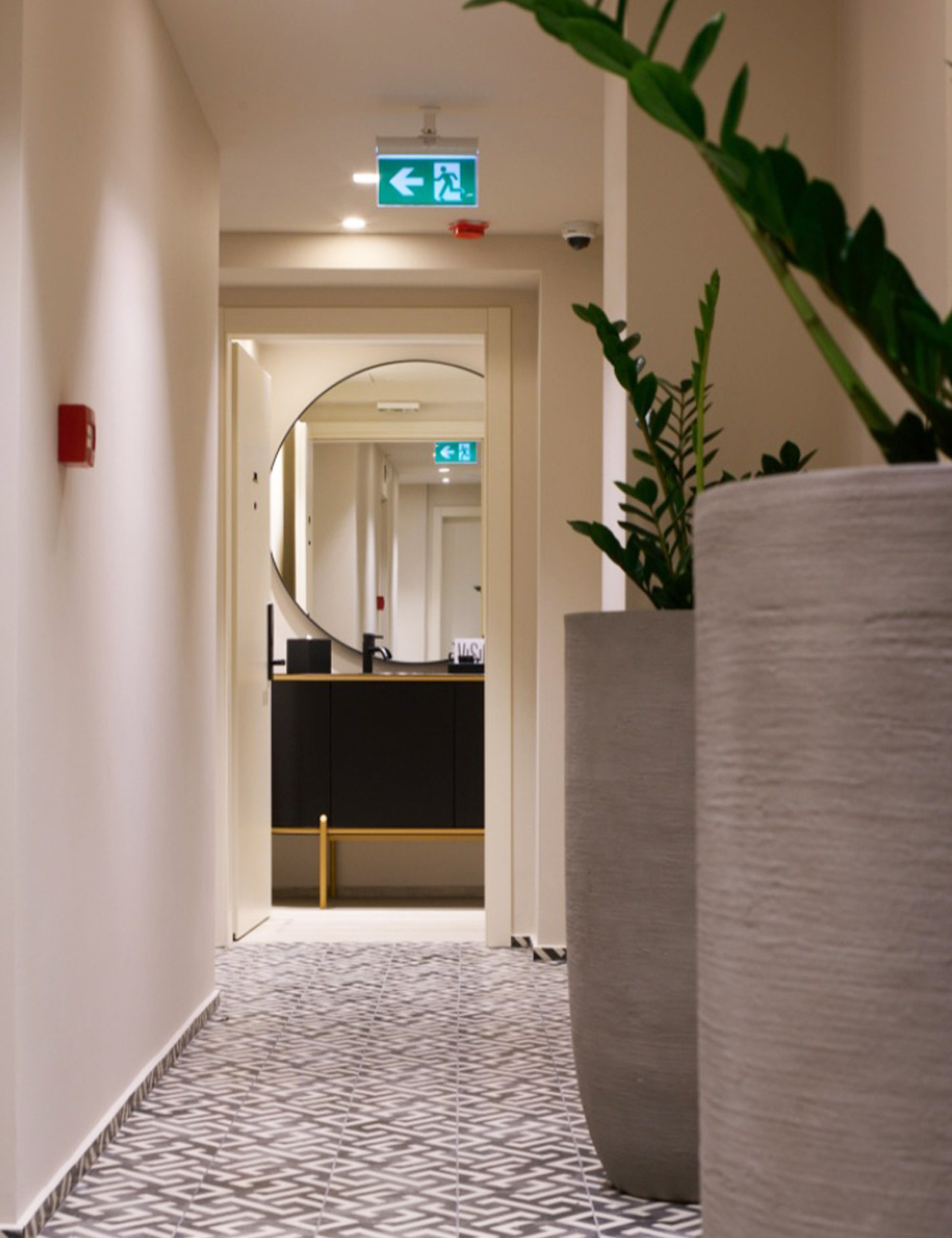  Vision Omonia: Το νέο art ξενοδοχείο της Αθήνας