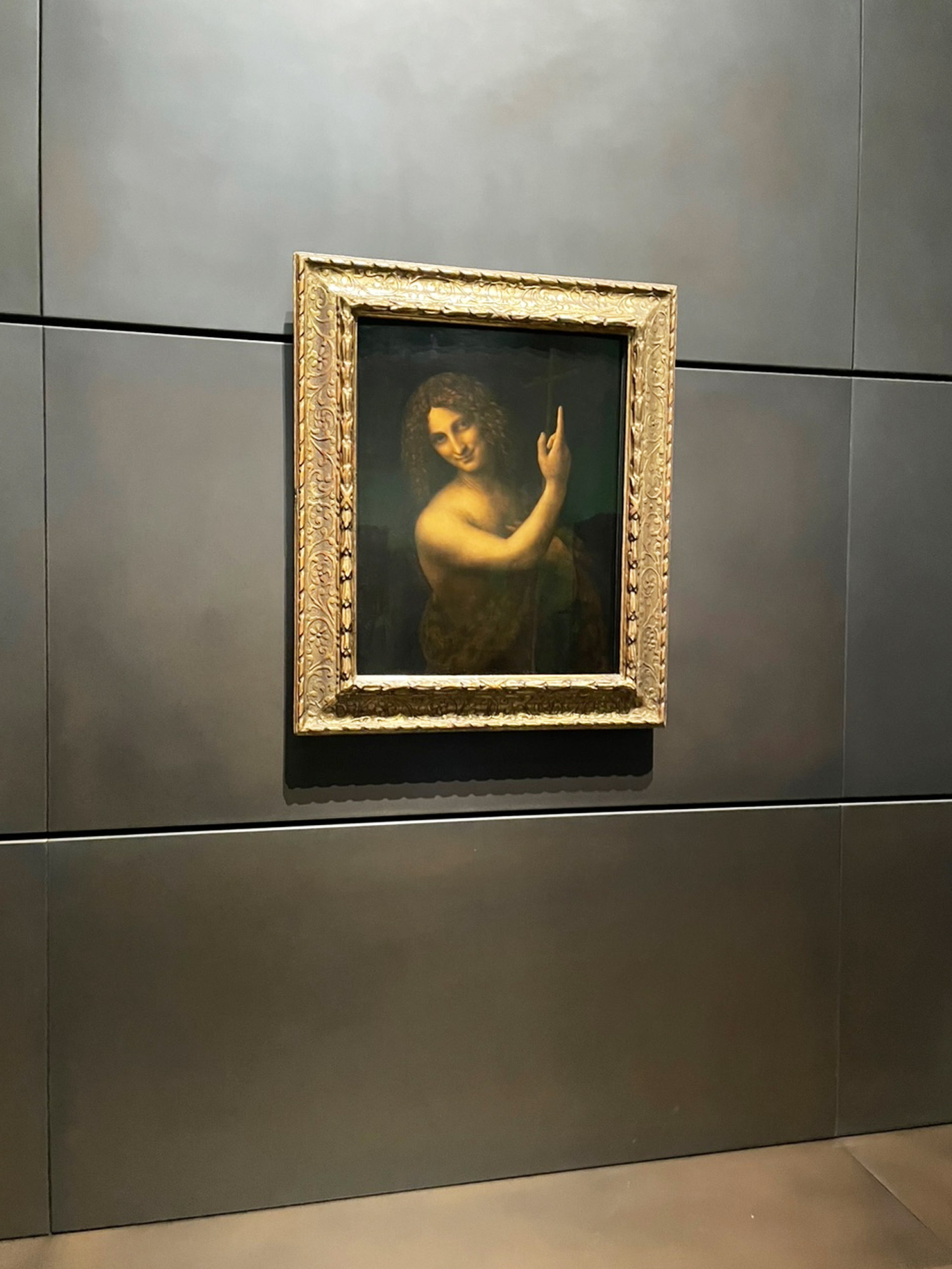 Άγιος Ιωάννης ο Βαπτιστής