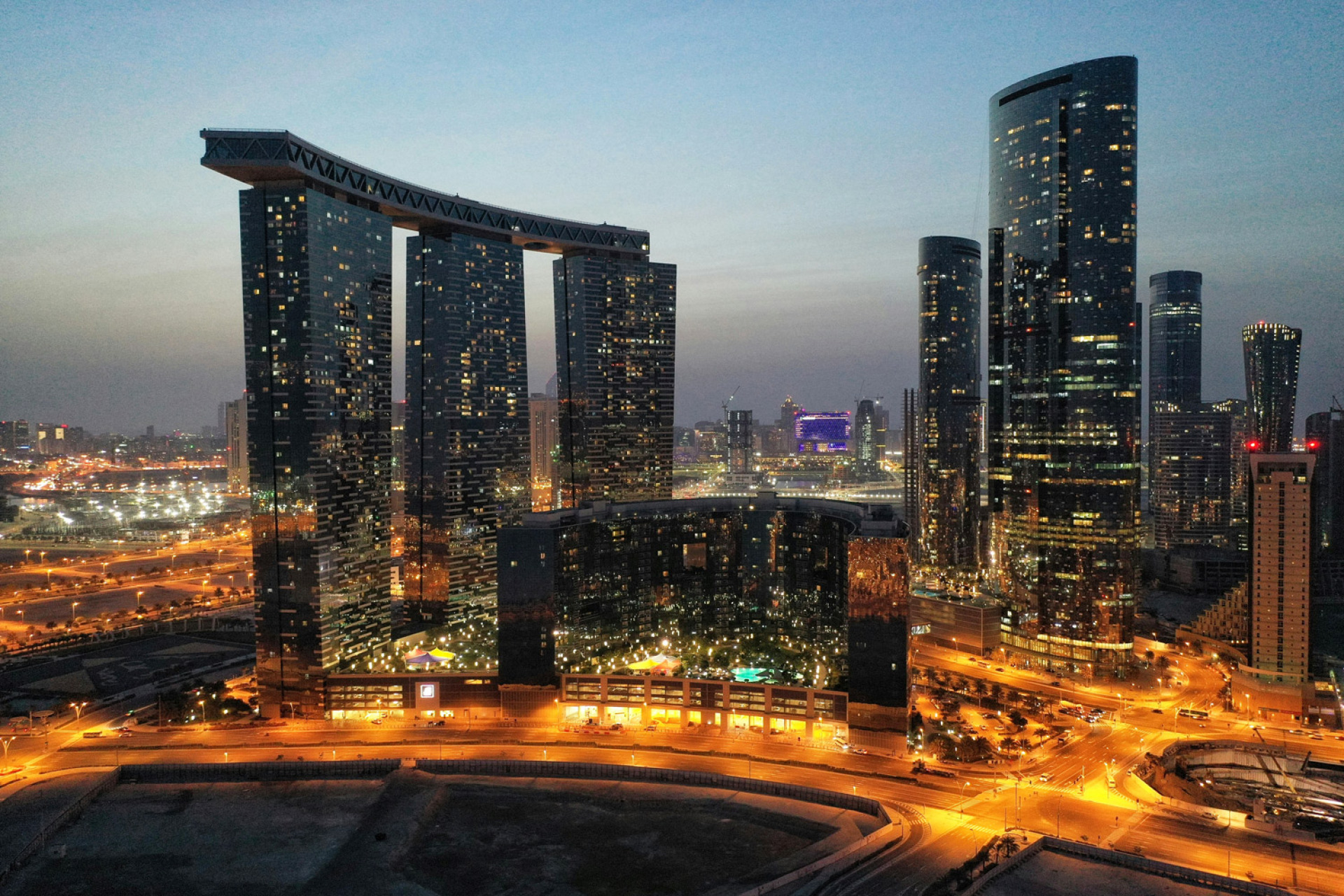 Άμπου Ντάμπι