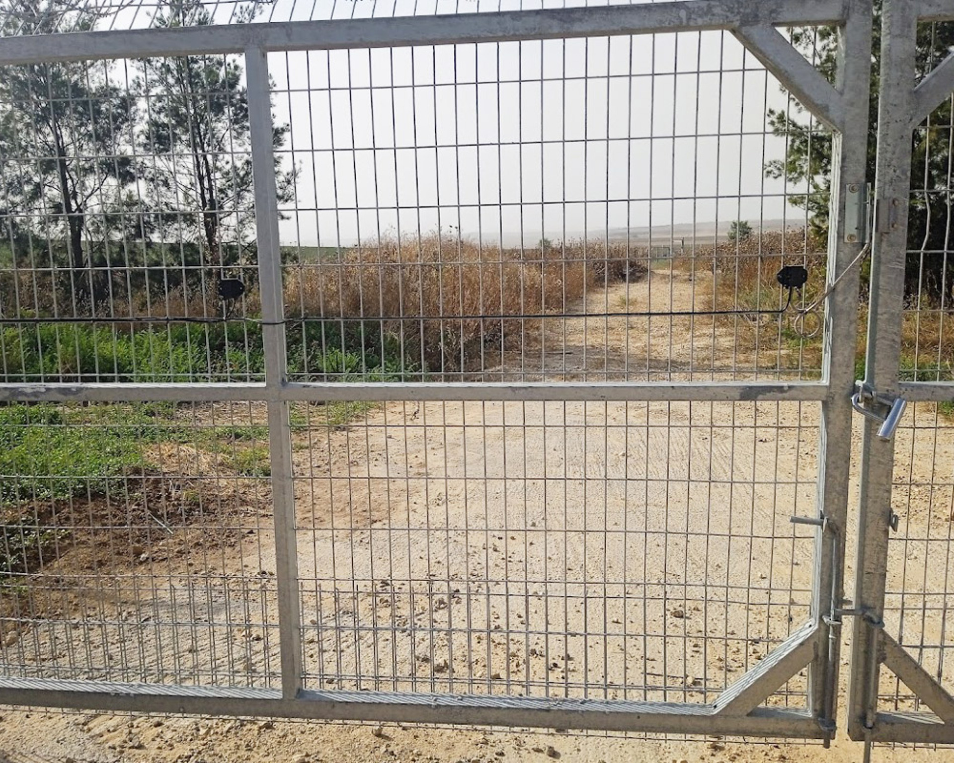 Πύλη εισβολής