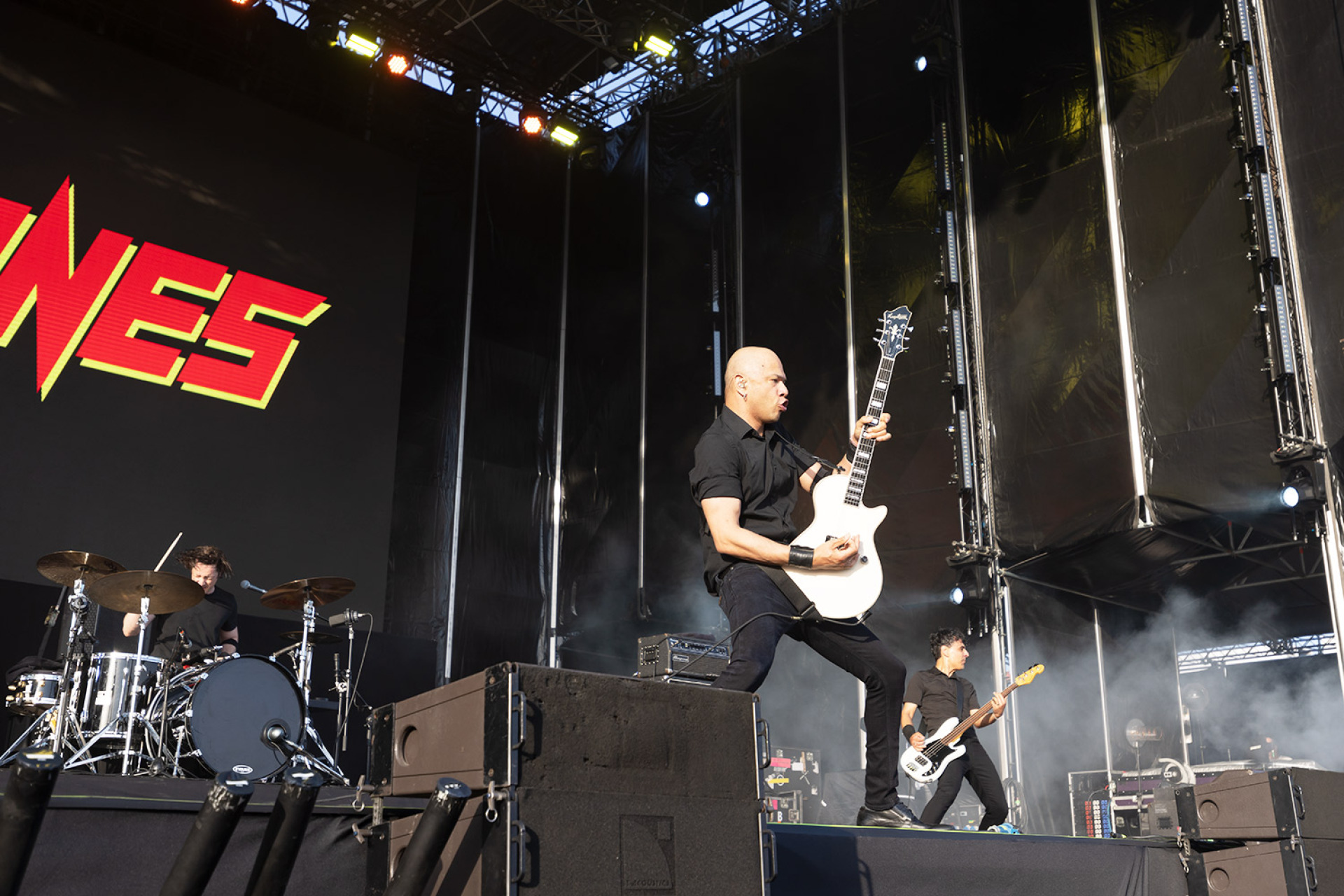 Danko Jones