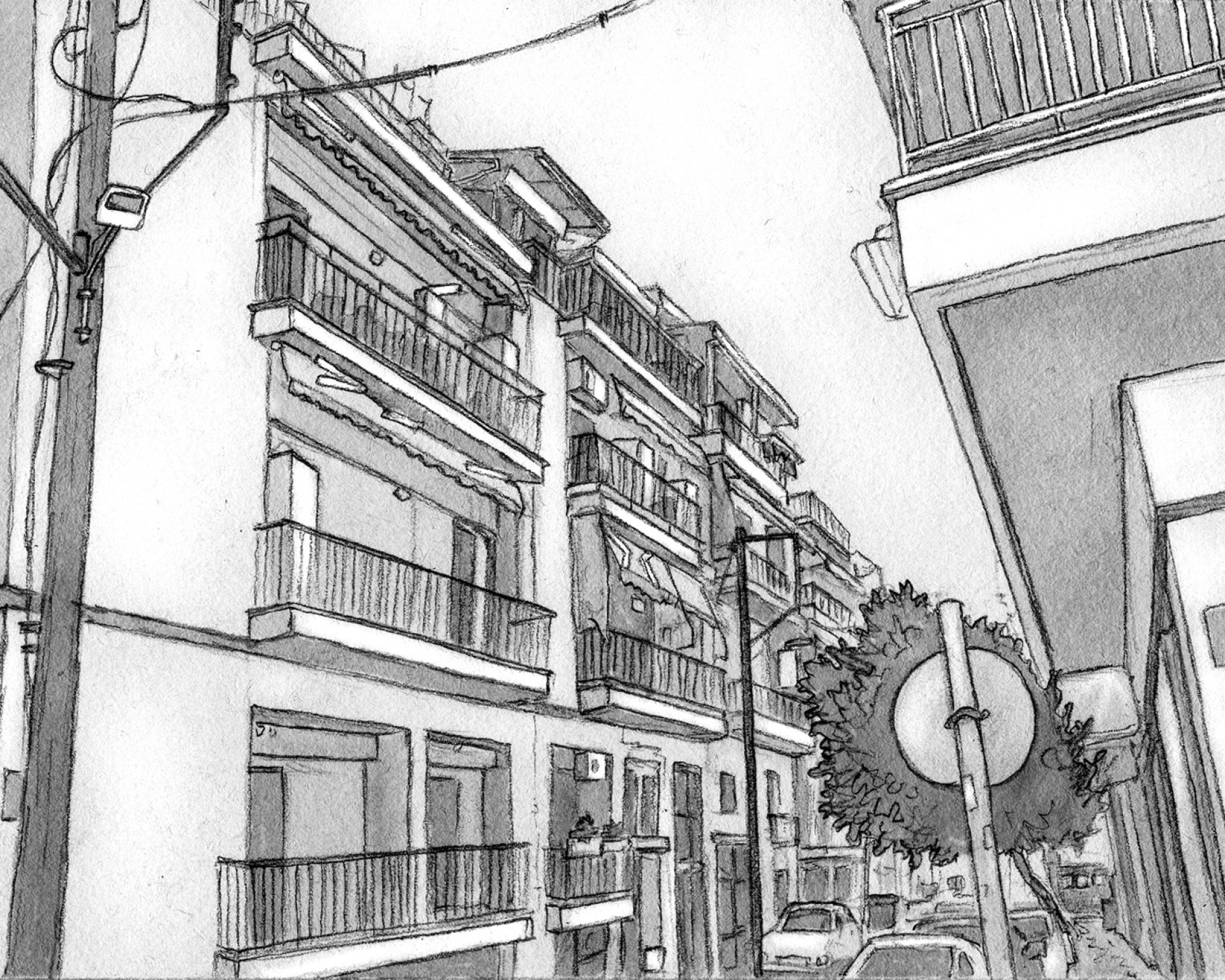 Βίκτωρ Μοσχόπουλος: Τα Κάτω Τουμπιώτικα