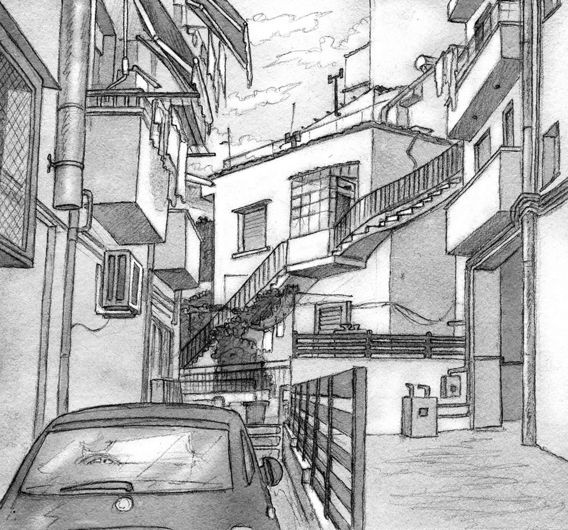 Βίκτωρ Μοσχόπουλος: Τα Κάτω Τουμπιώτικα