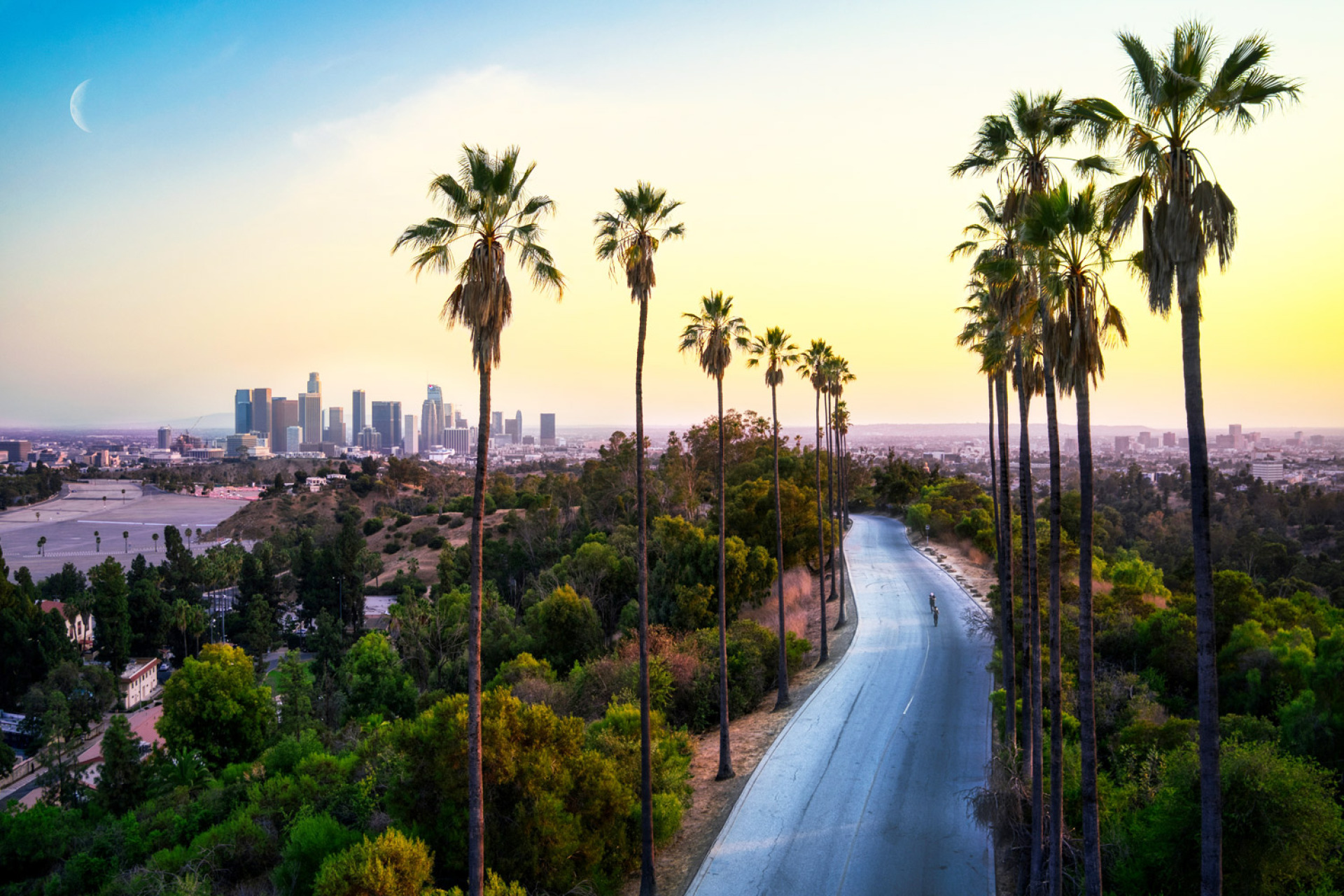 Λος Άντζελες