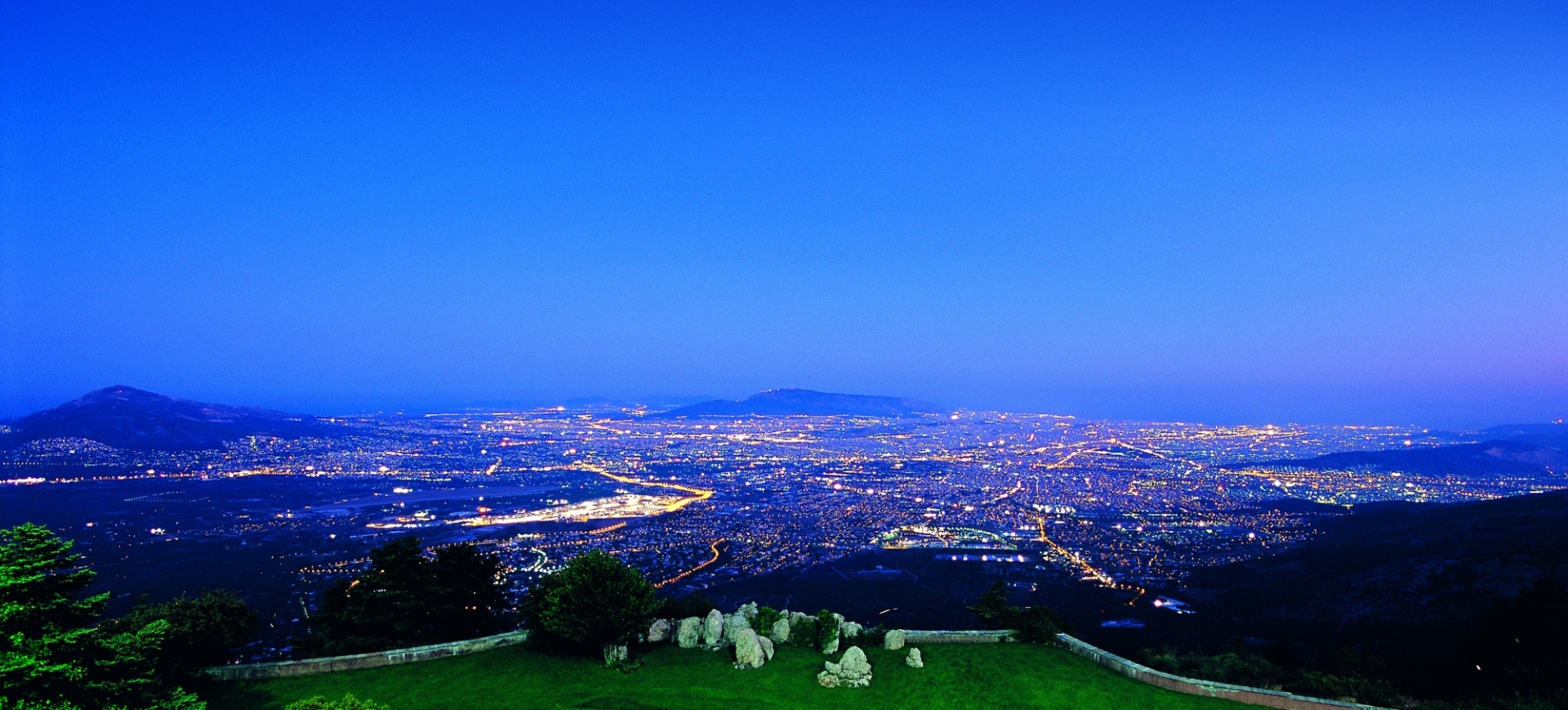 Regency Casino Mont Parnes