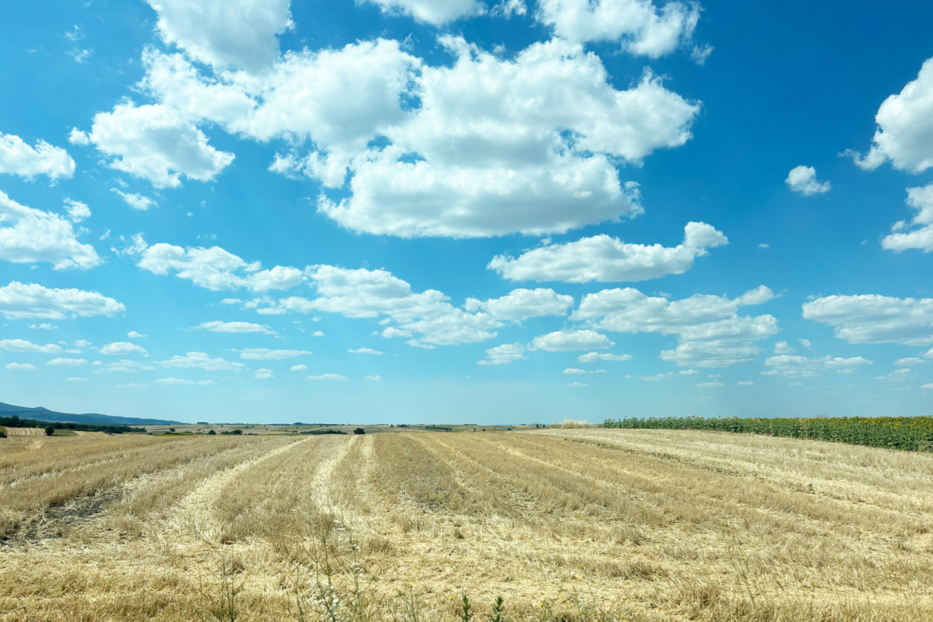 Ταξιδεύοντας προς Ορεστιάδα