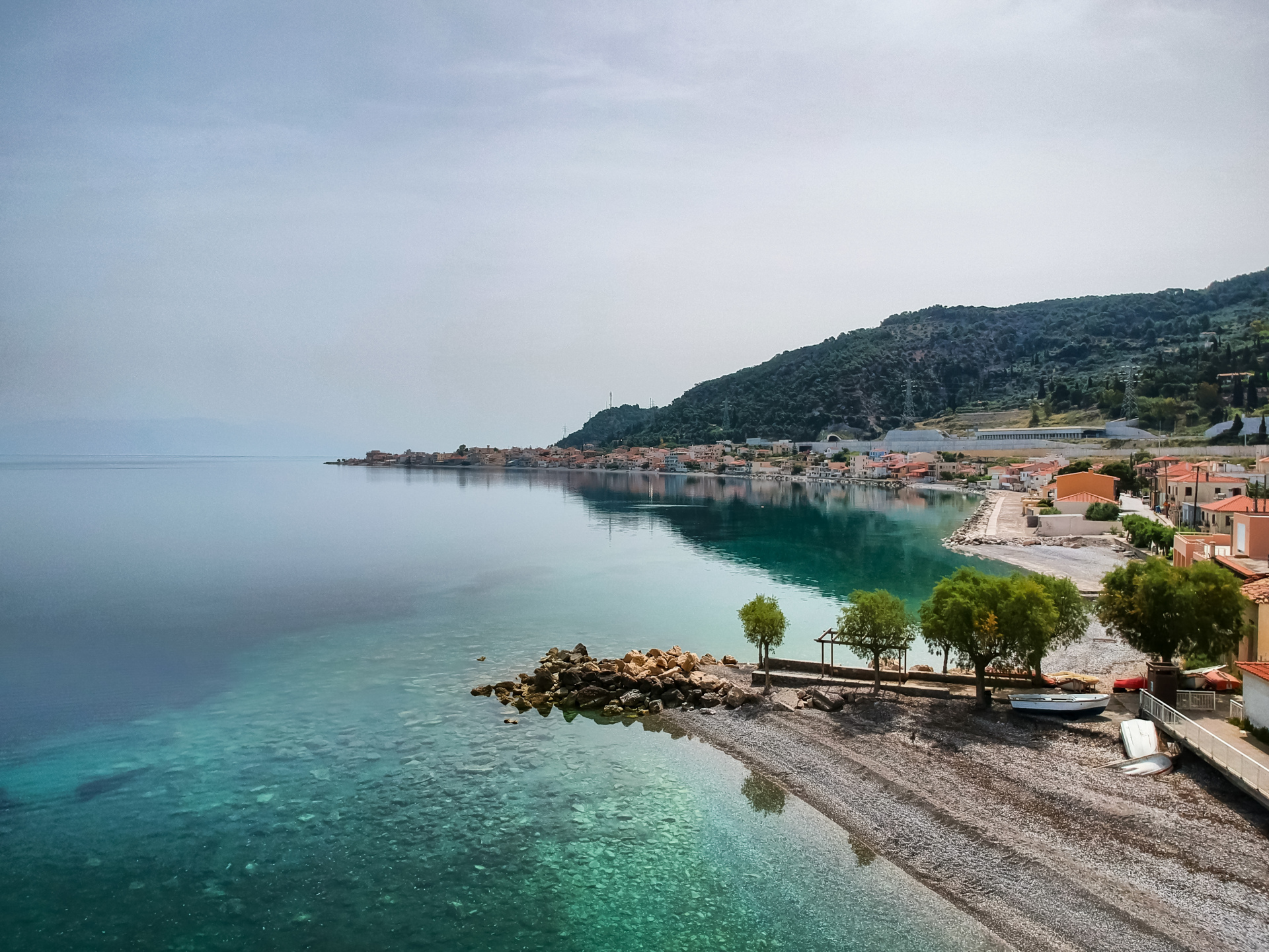 Ξυλόκαστρο 