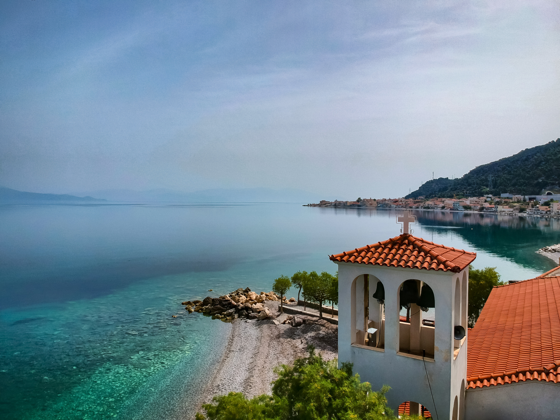 Ξυλόκαστρο 