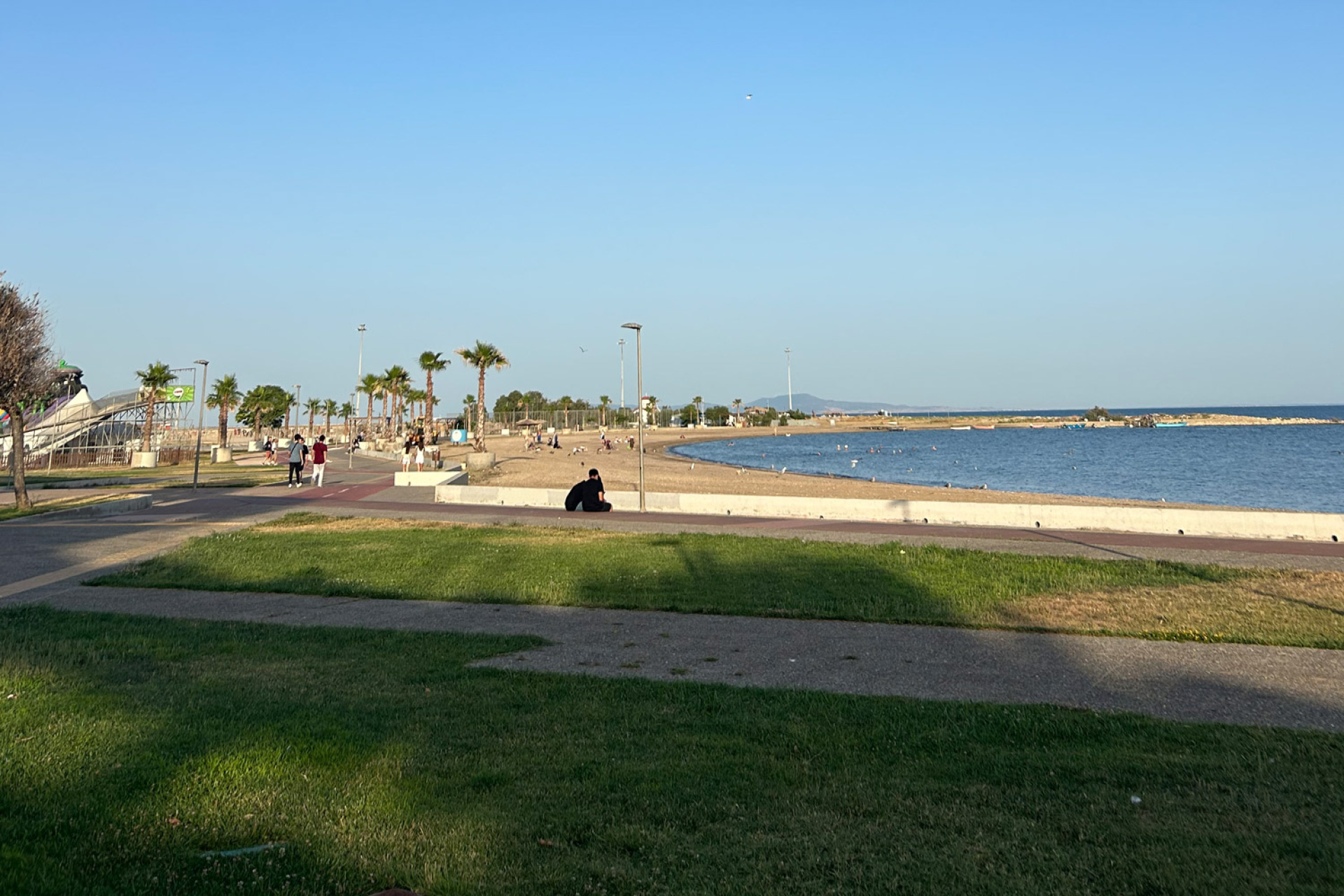 Συνέδριο στην Αλεξανδρούπολη, με πρωτοβουλία της Κατερίνας Σακελλαροπούλου. 