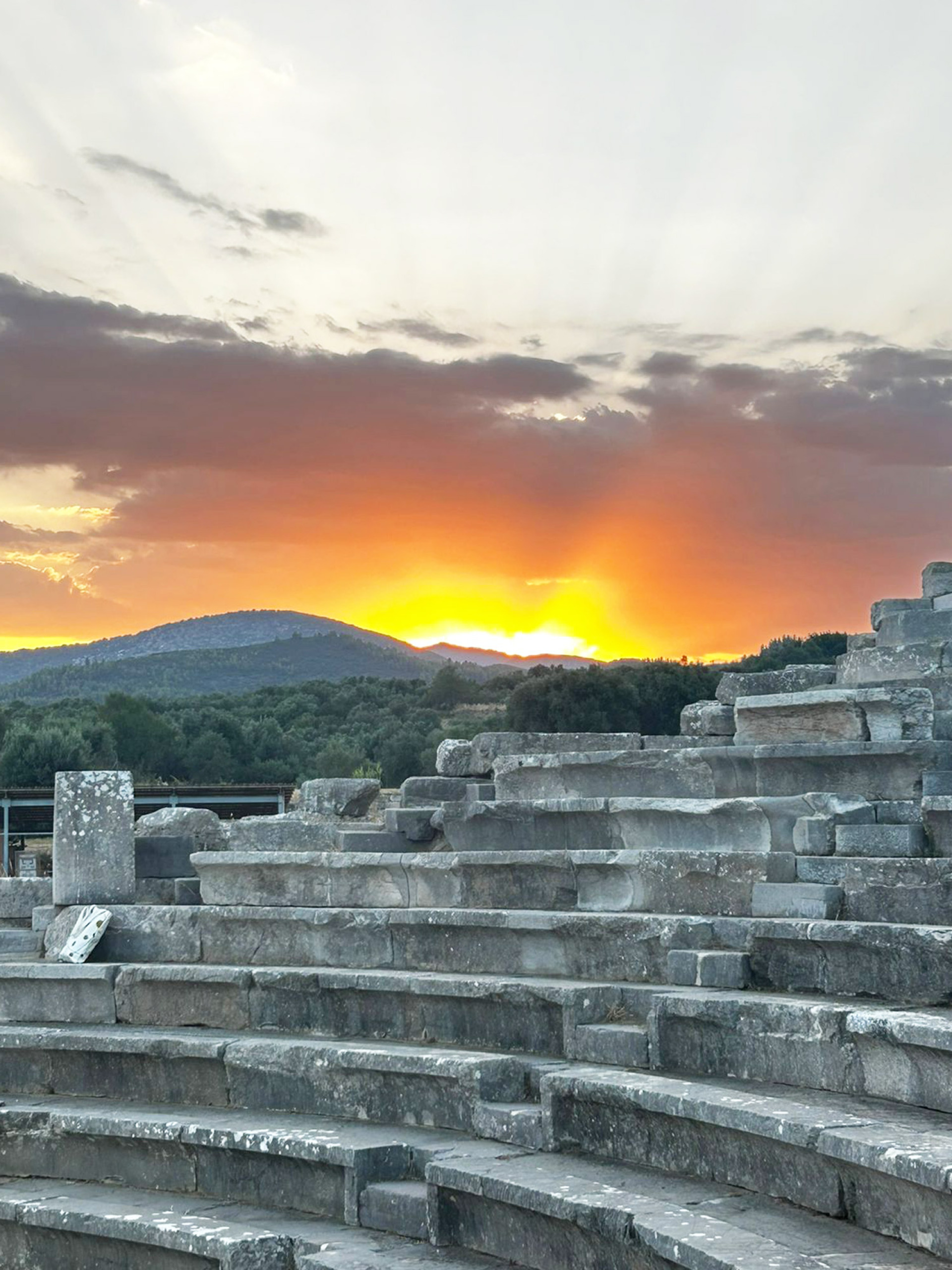 Λεωνίδας Καβάκος: Αρχαία Μεσσήνη, στη μνήμη του Πέτρου Θέμελη