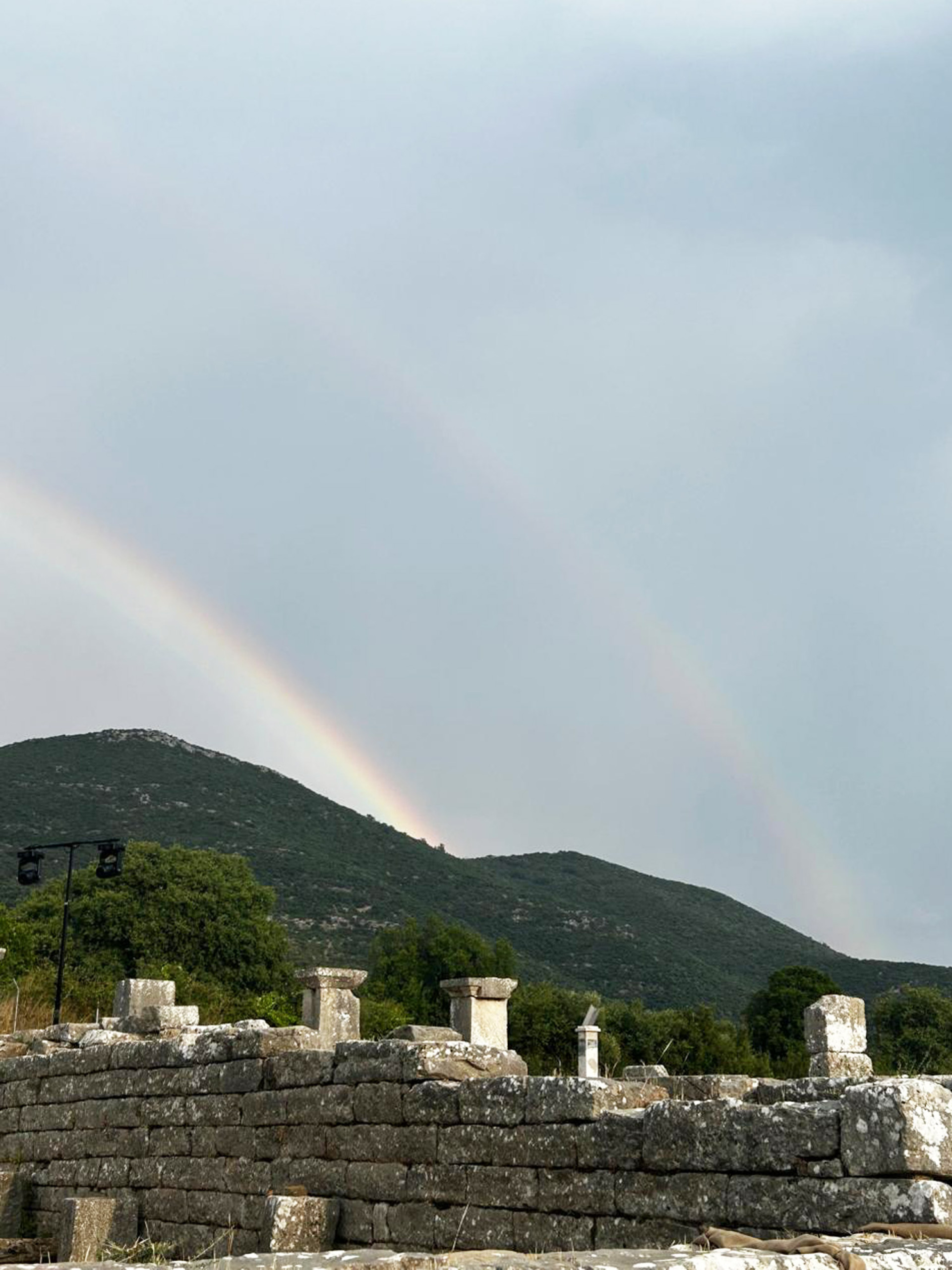 Λεωνίδας Καβάκος: Αρχαία Μεσσήνη, στη μνήμη του Πέτρου Θέμελη