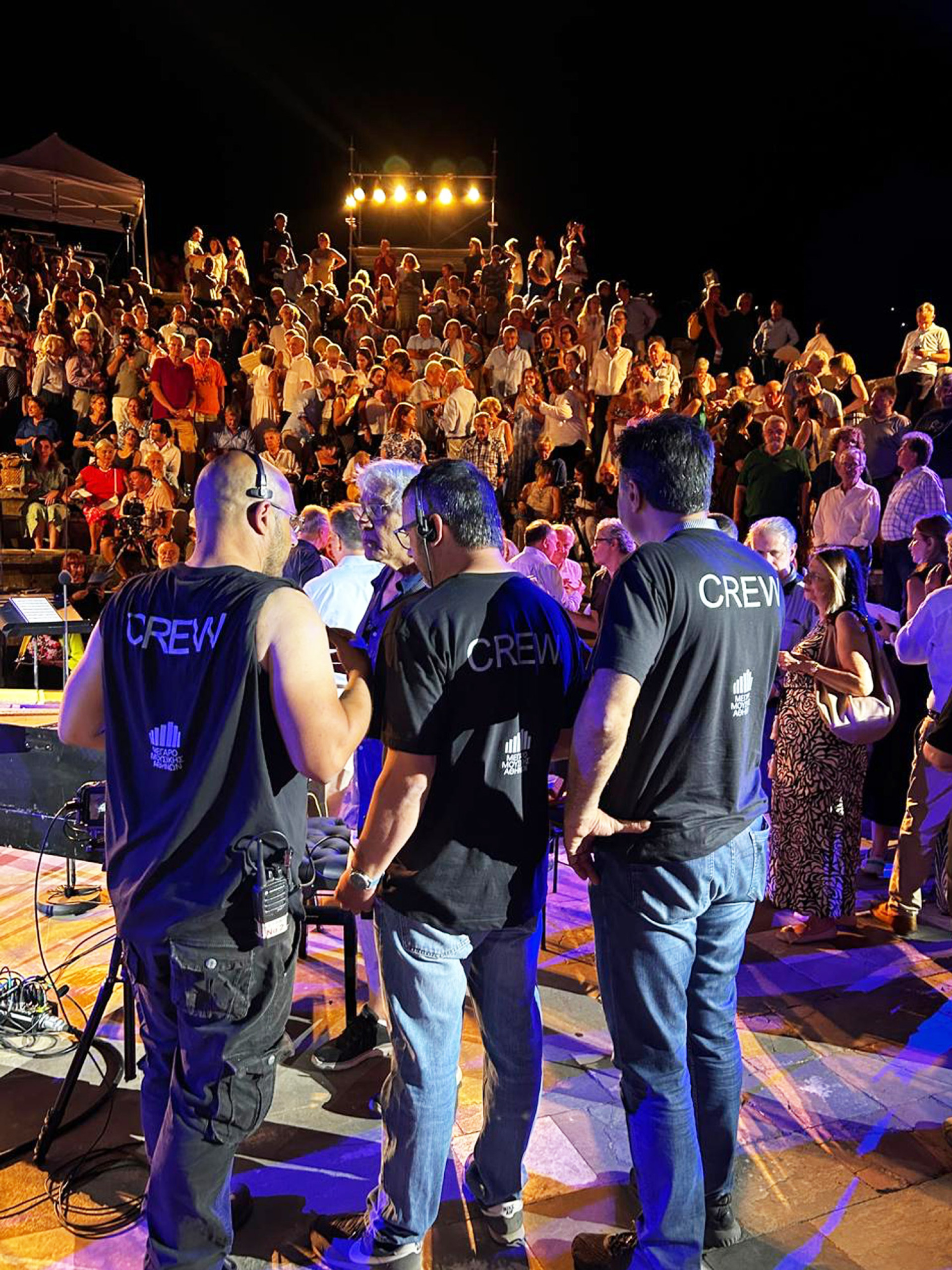 Λεωνίδας Καβάκος: Αρχαία Μεσσήνη, στη μνήμη του Πέτρου Θέμελη