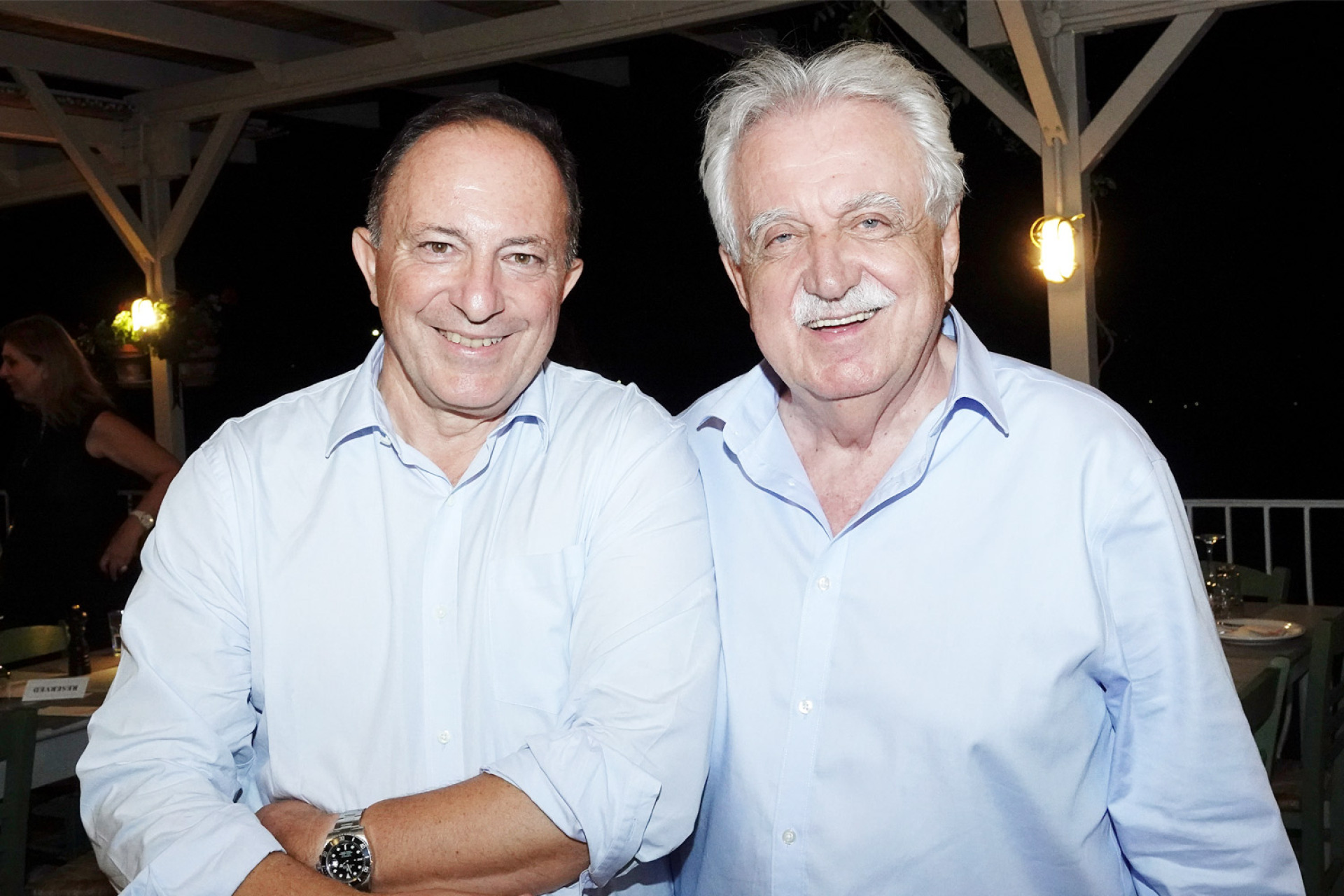 Λεωνίδας Καβάκος: Αρχαία Μεσσήνη, στη μνήμη του Πέτρου Θέμελη