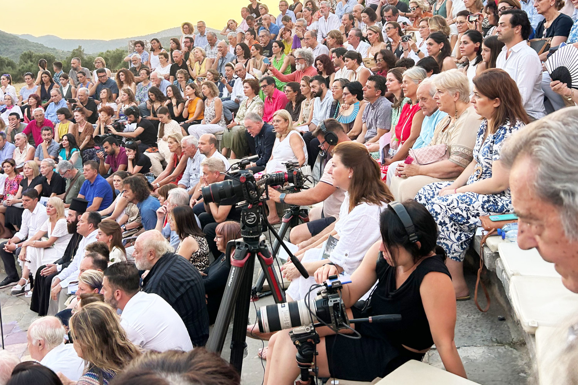 Λεωνίδας Καβάκος: Αρχαία Μεσσήνη, στη μνήμη του Πέτρου Θέμελη