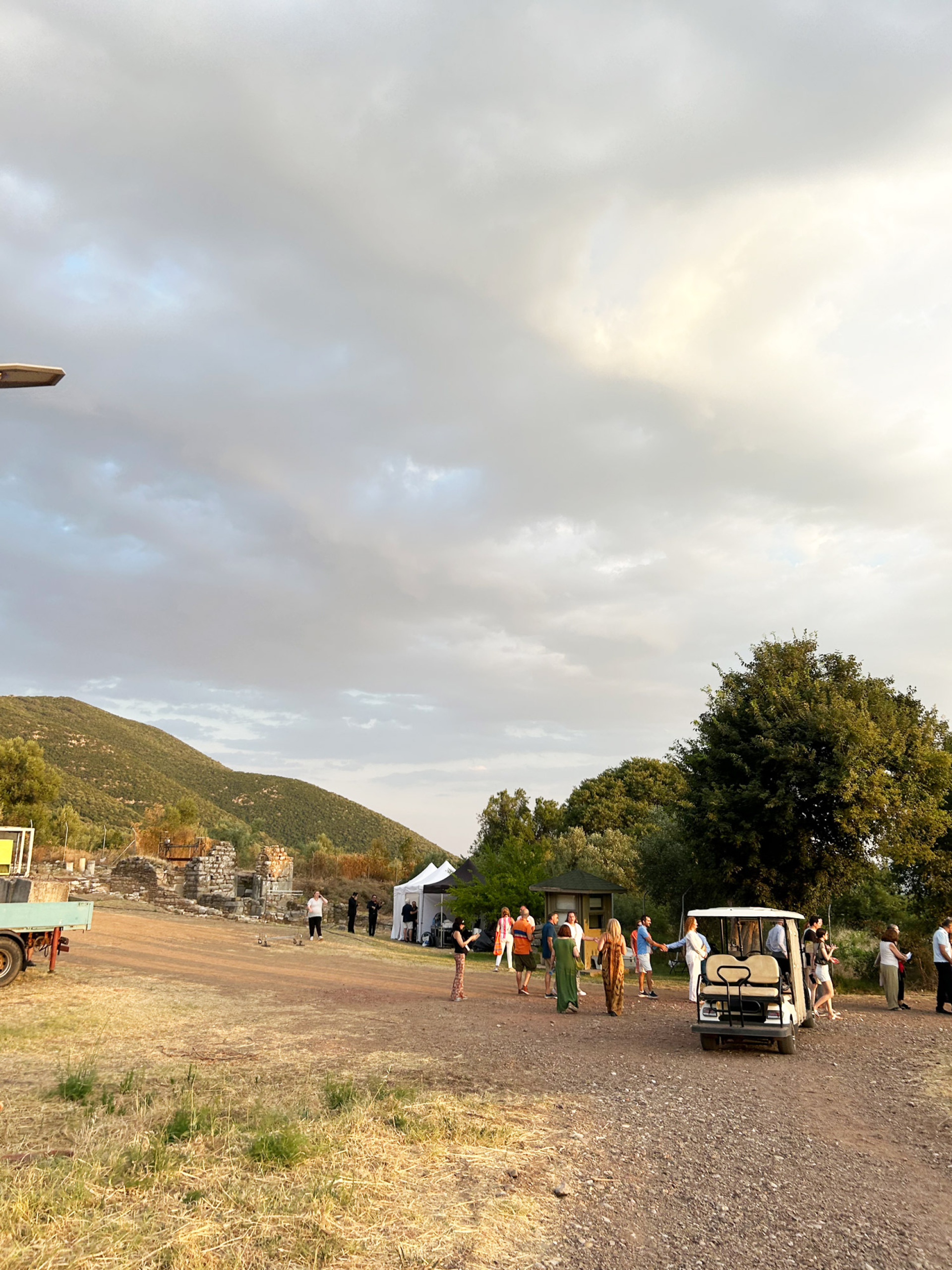 Λεωνίδας Καβάκος: Αρχαία Μεσσήνη, στη μνήμη του Πέτρου Θέμελη