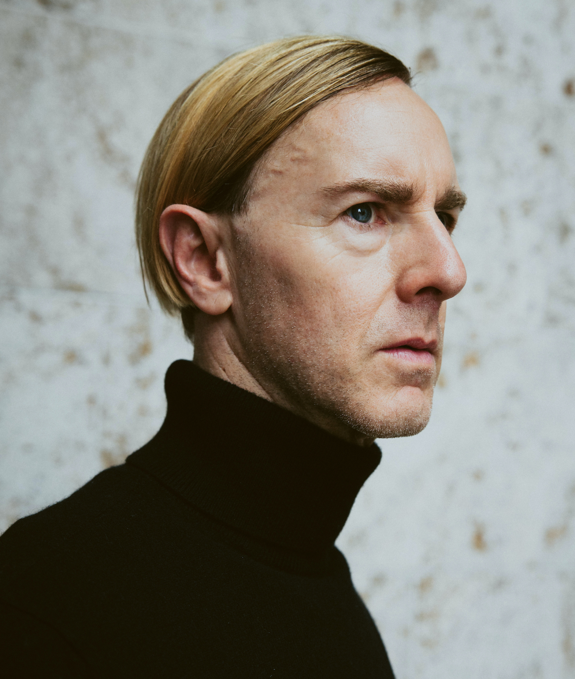 Richie Hawtin, Reworks