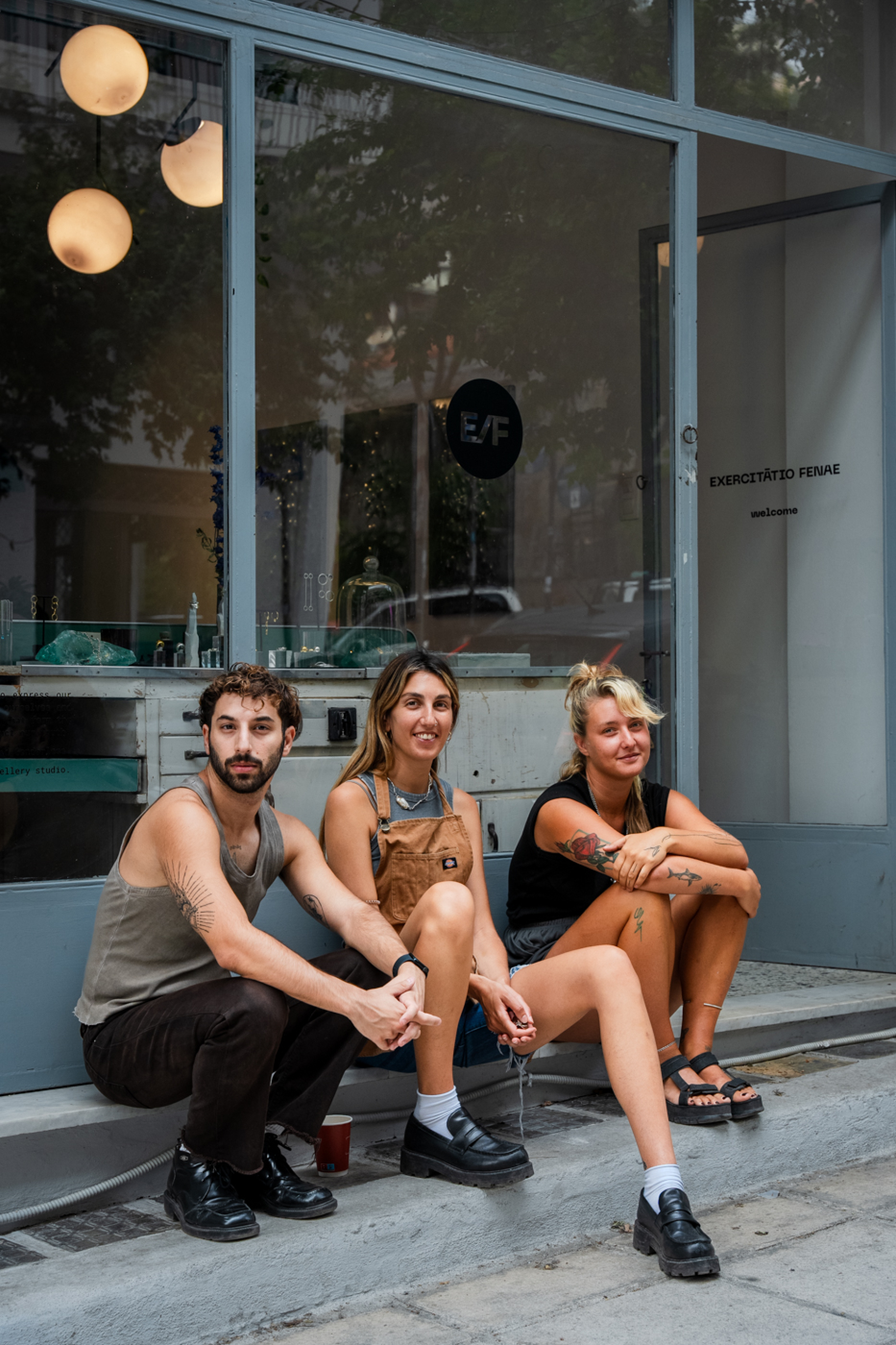 Θεσσαλονίκη, πρόσωπα