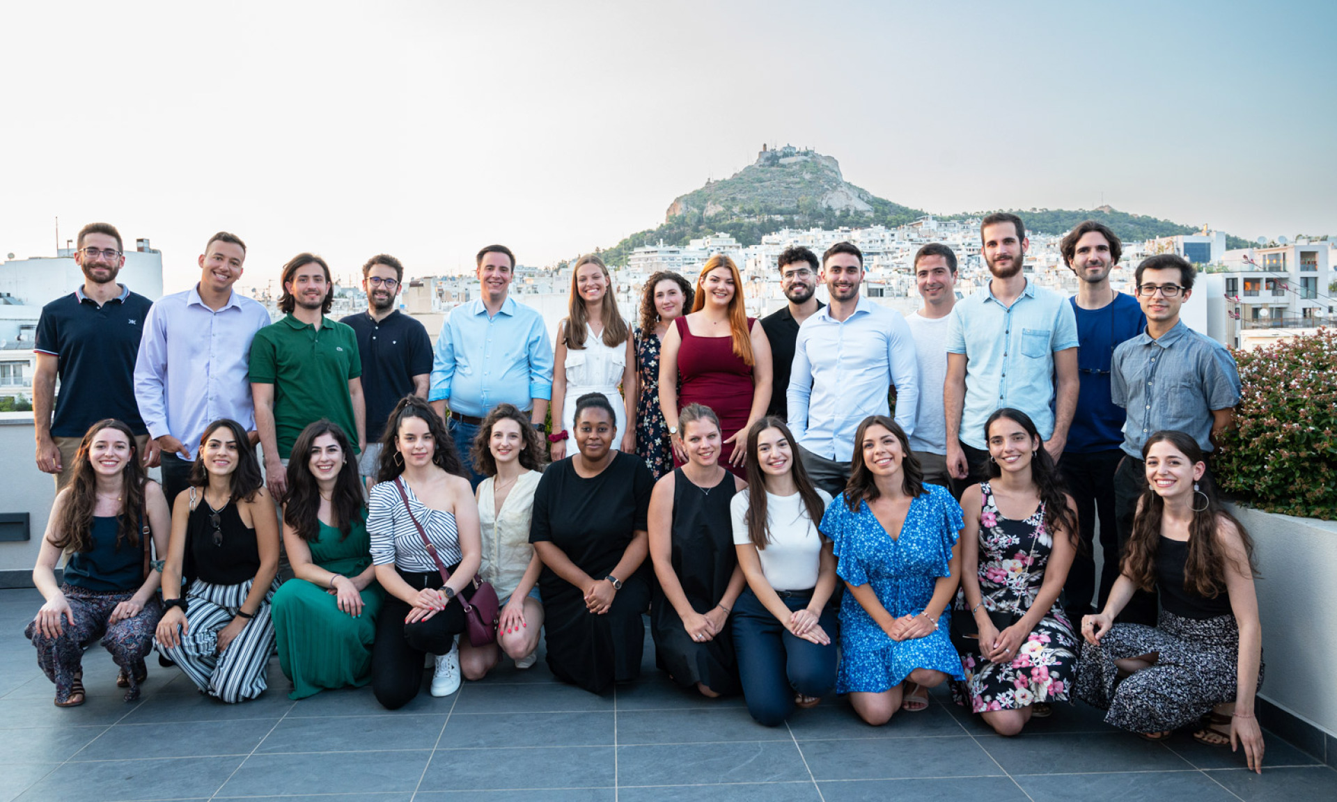 Περισσότερες από 2.600 υποτροφίες έχει χορηγήσει από την ίδρυσή του το Ίδρυμα Μποδοσάκη