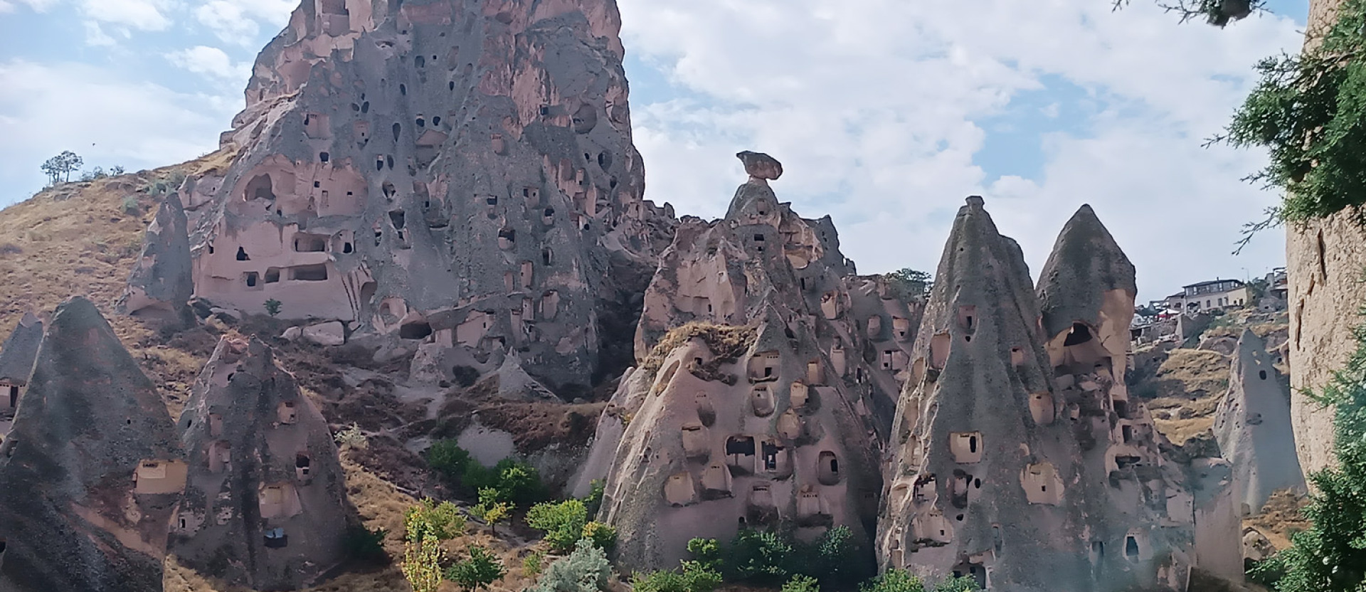 Καππαδοκία