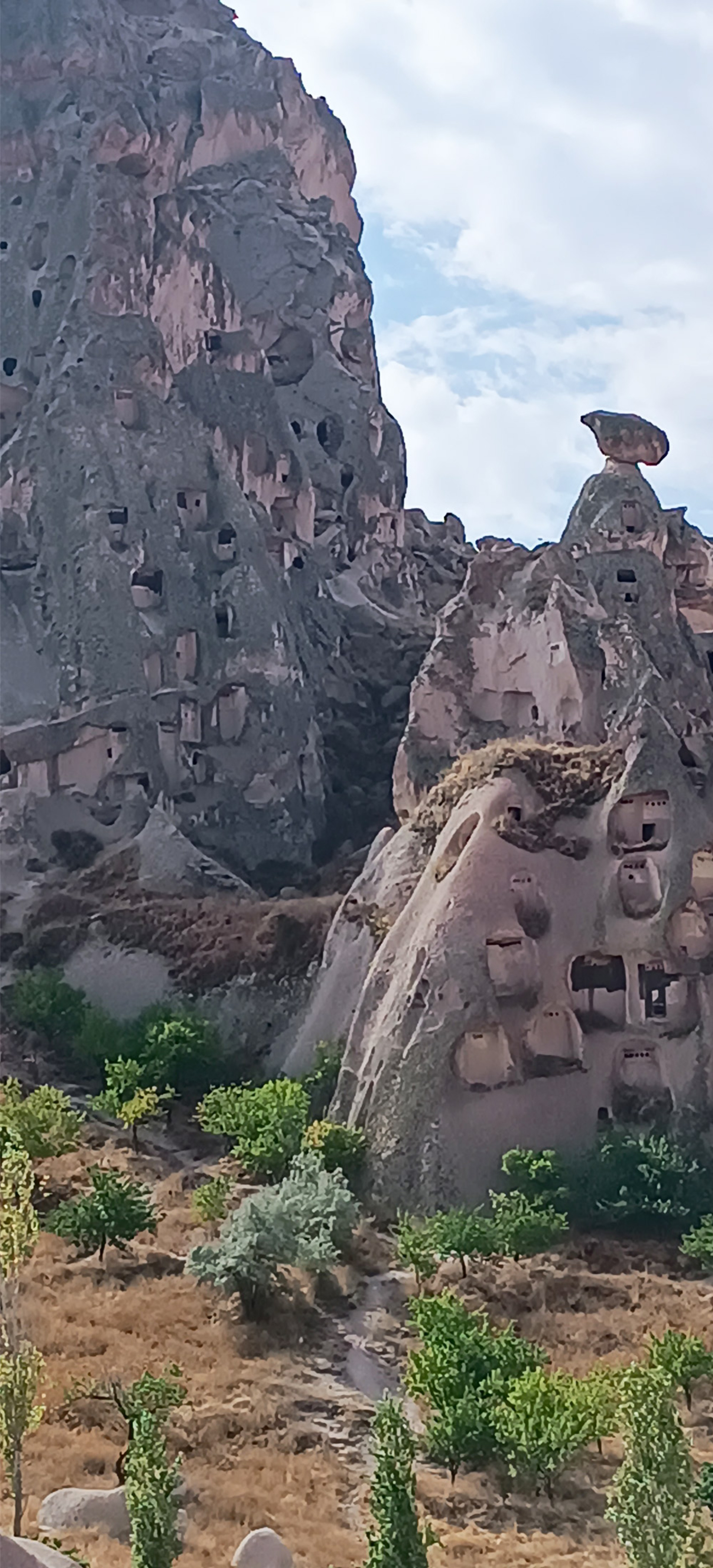 Καππαδοκία