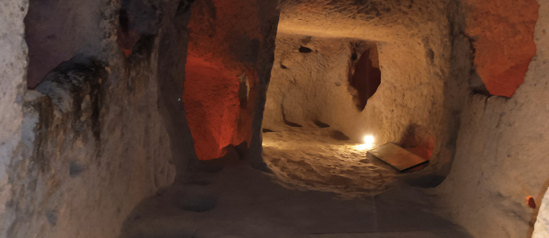 Καππαδοκία