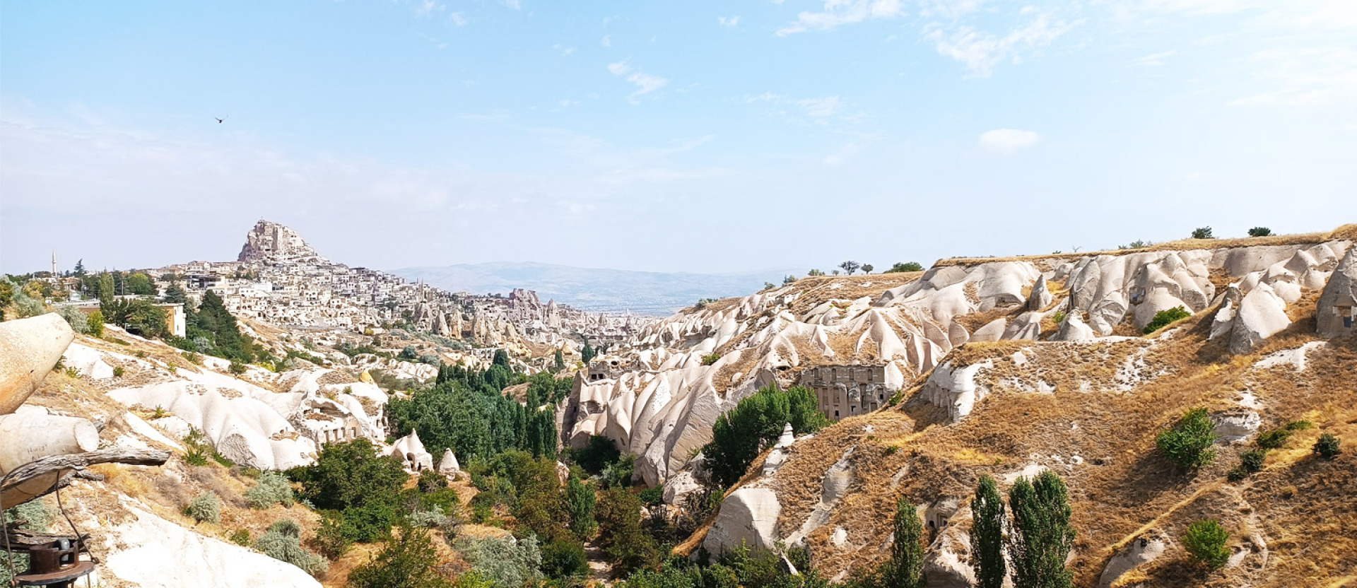 Καππαδοκία