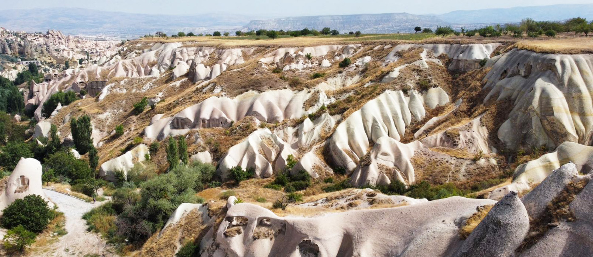 Καππαδοκία