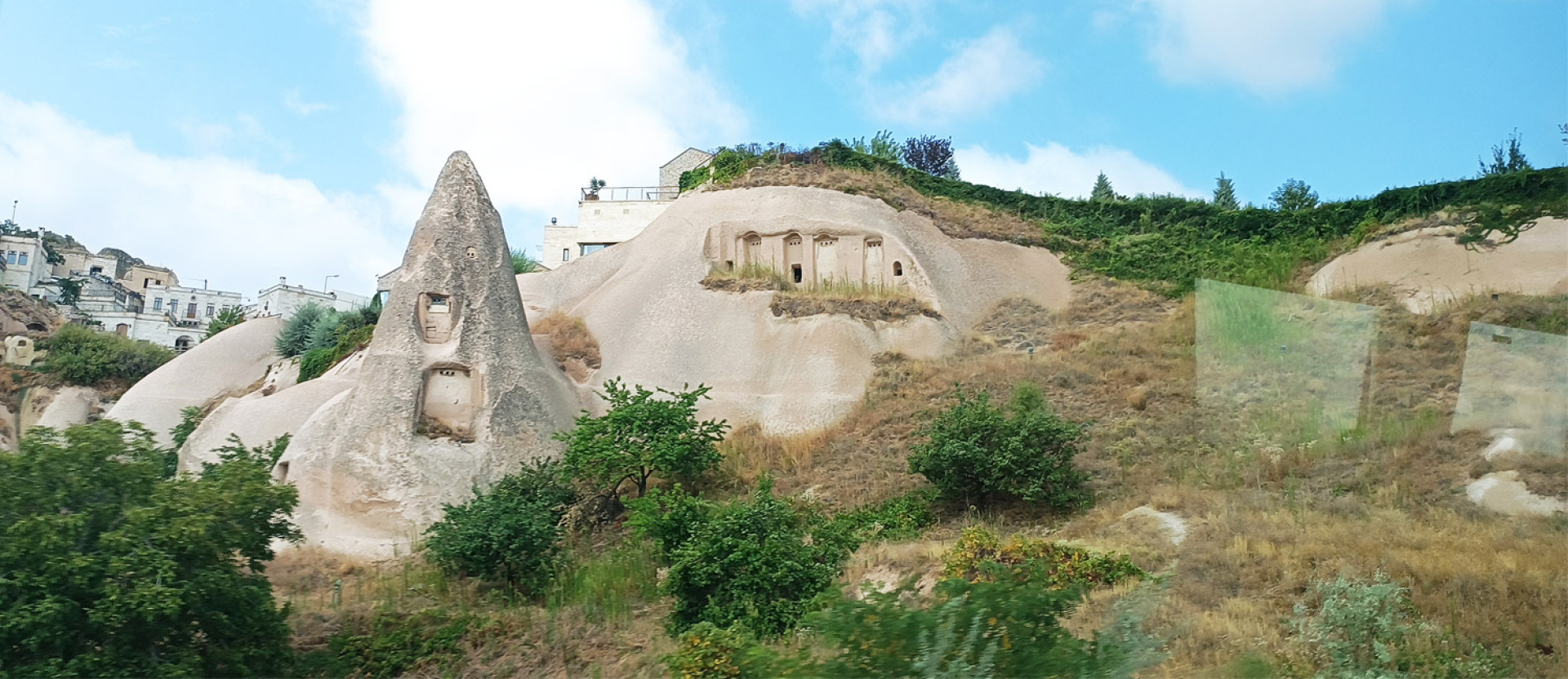 Καππαδοκία