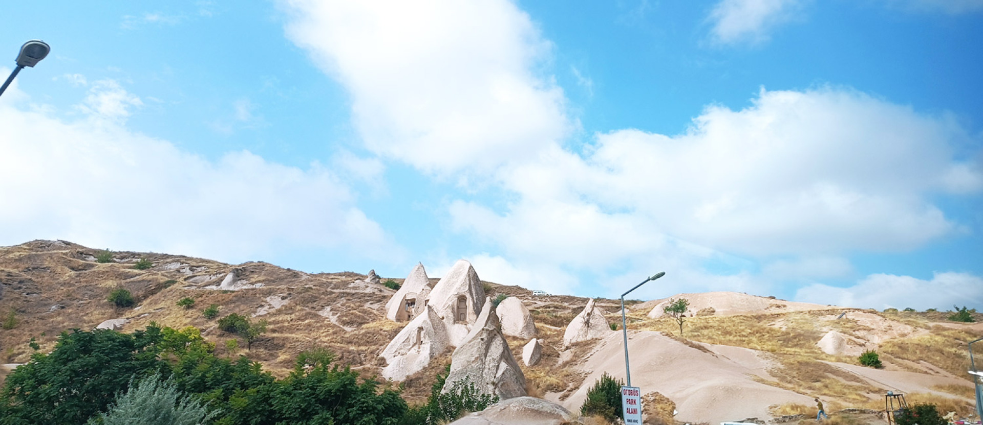 Καππαδοκία