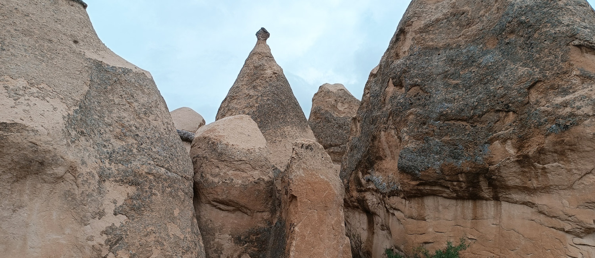 Καππαδοκία