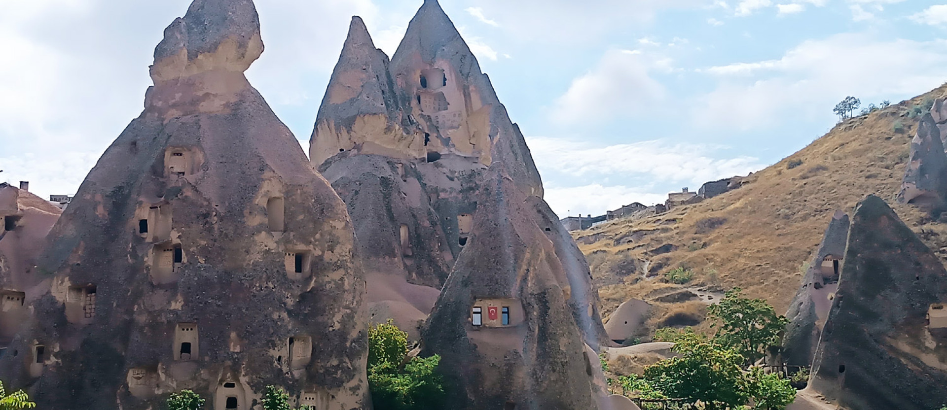 Καππαδοκία