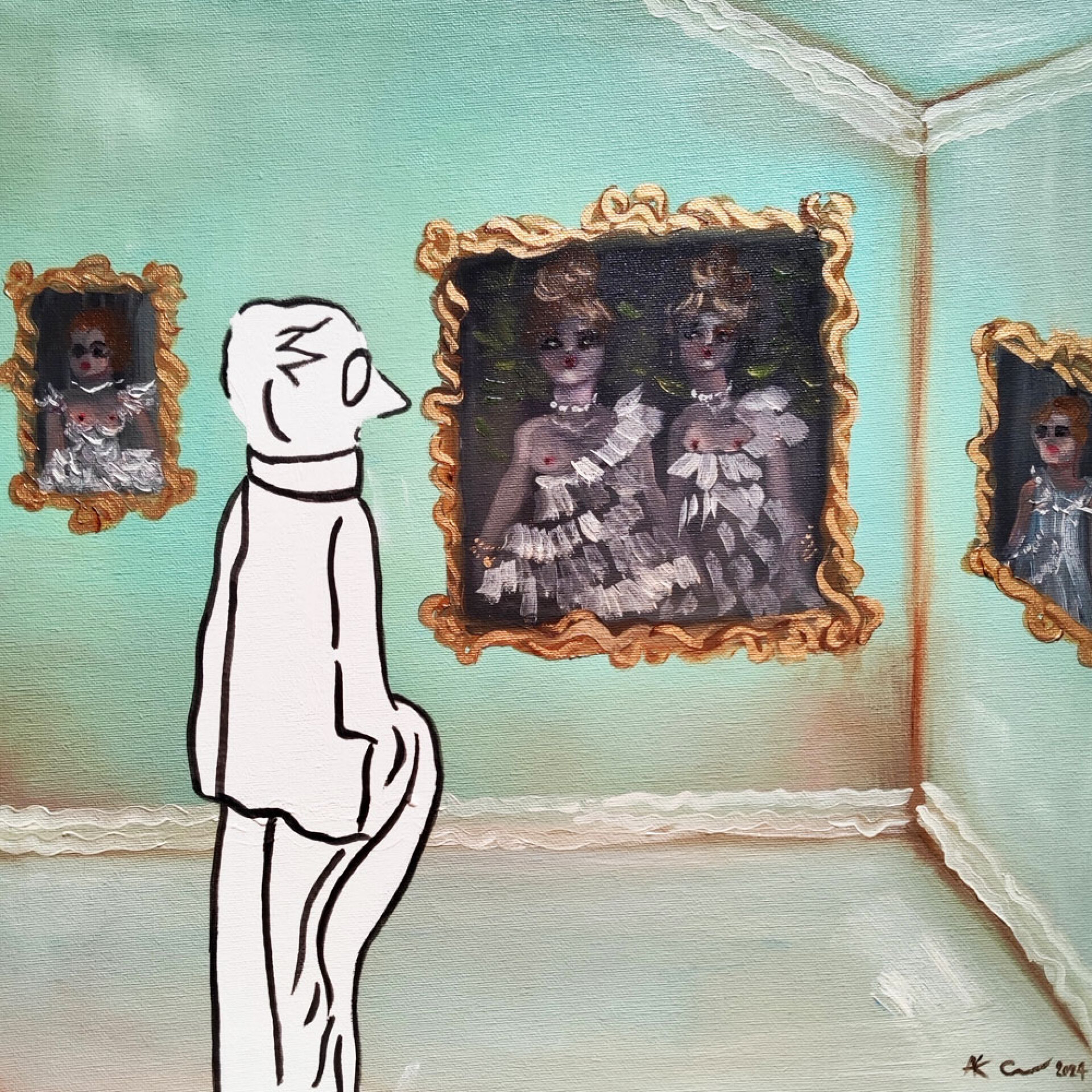 Constantine Vraziotis