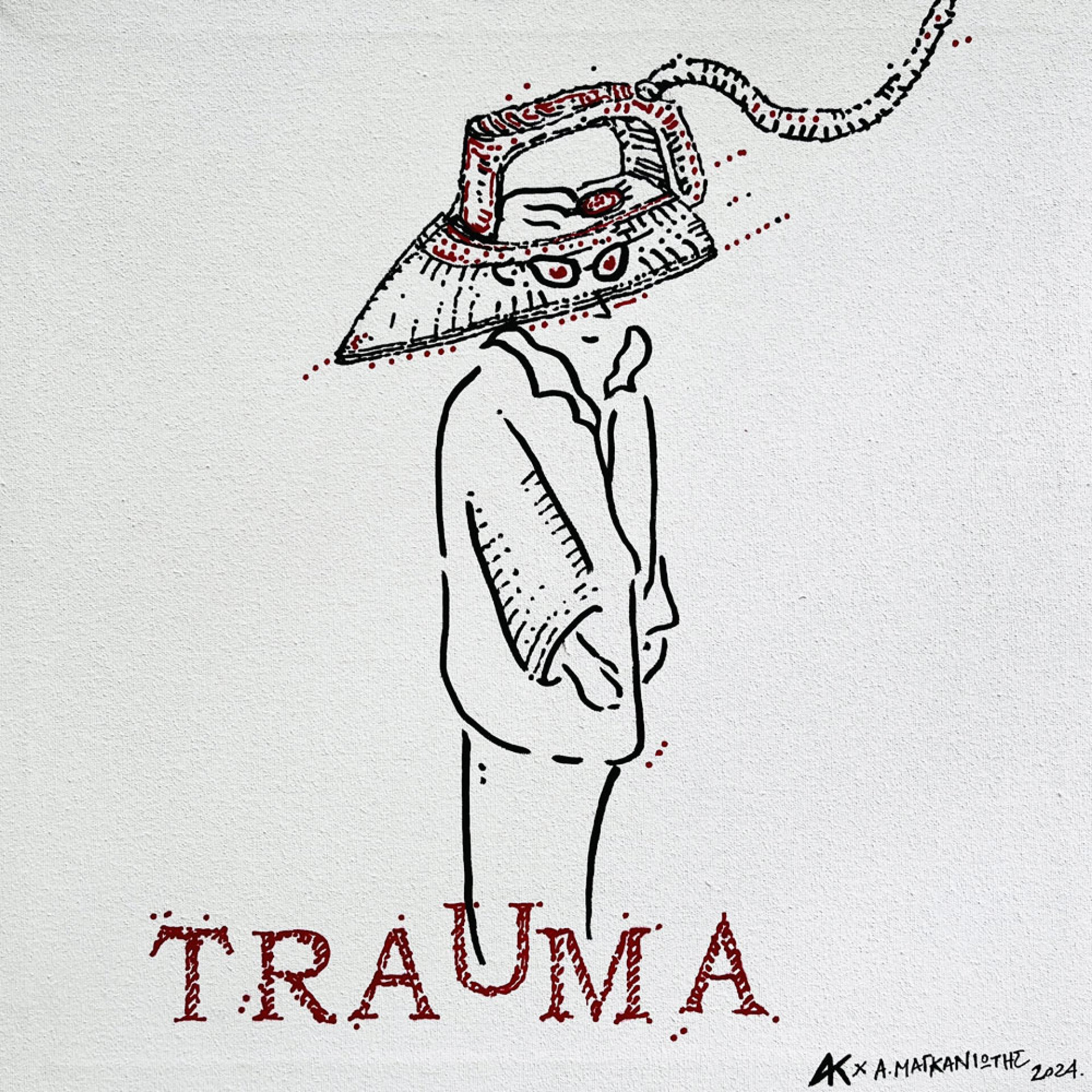 Alexandros Maganiotis