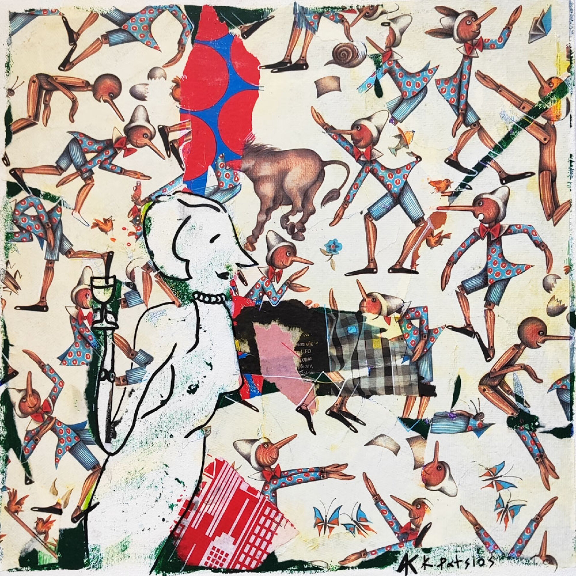 Konstantinos Patsios