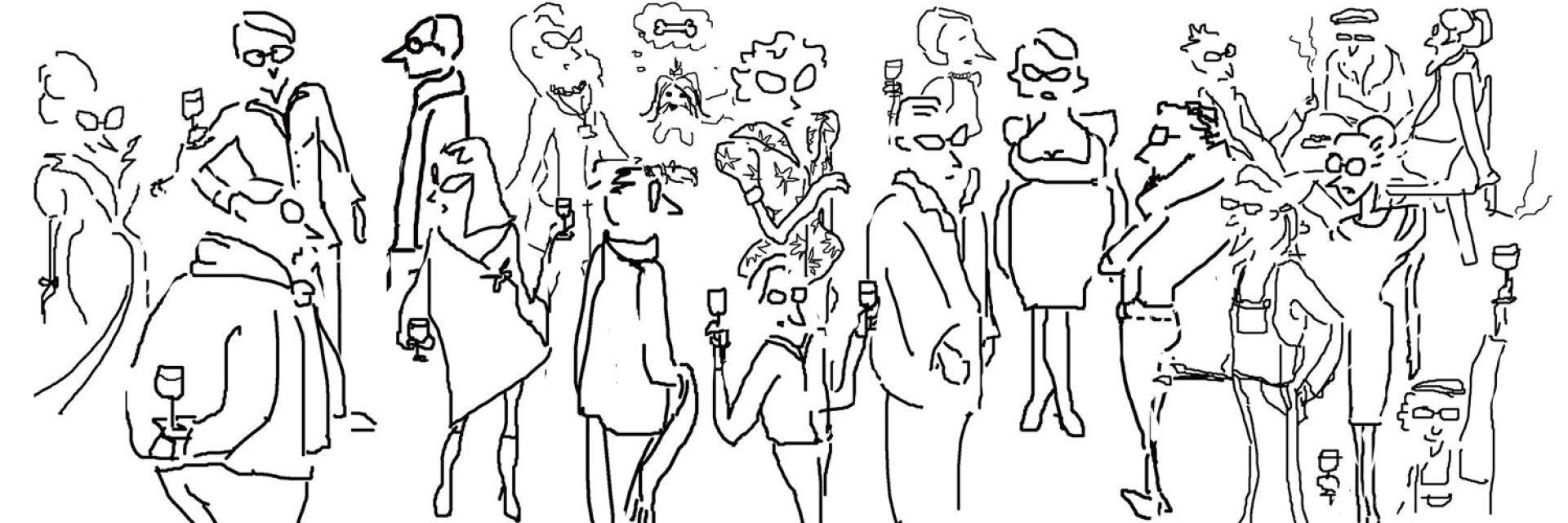 Alexandra Kollaros Illustration